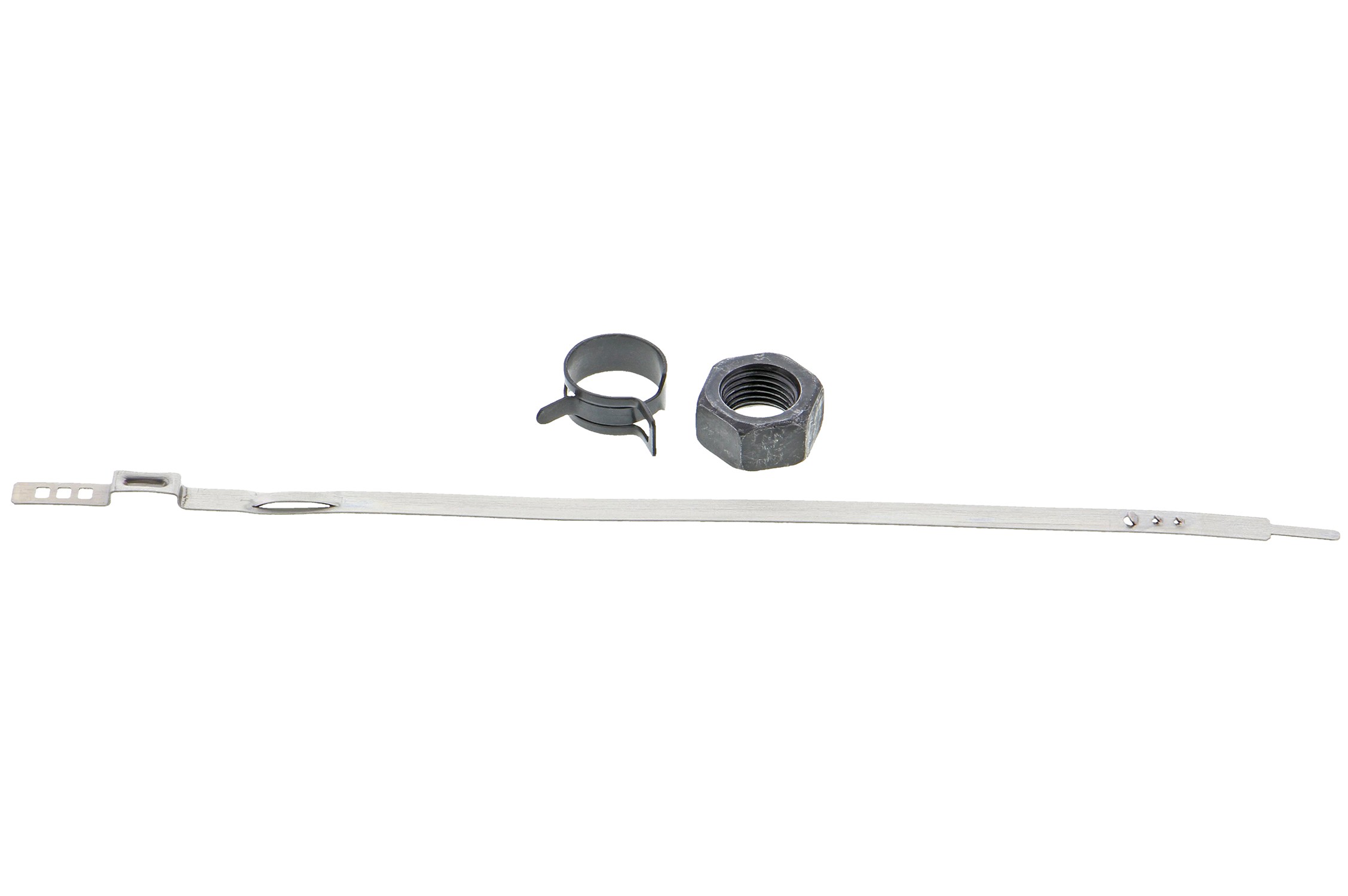 Steering Tie Rod End Mevotech Supreme 785-MS60740