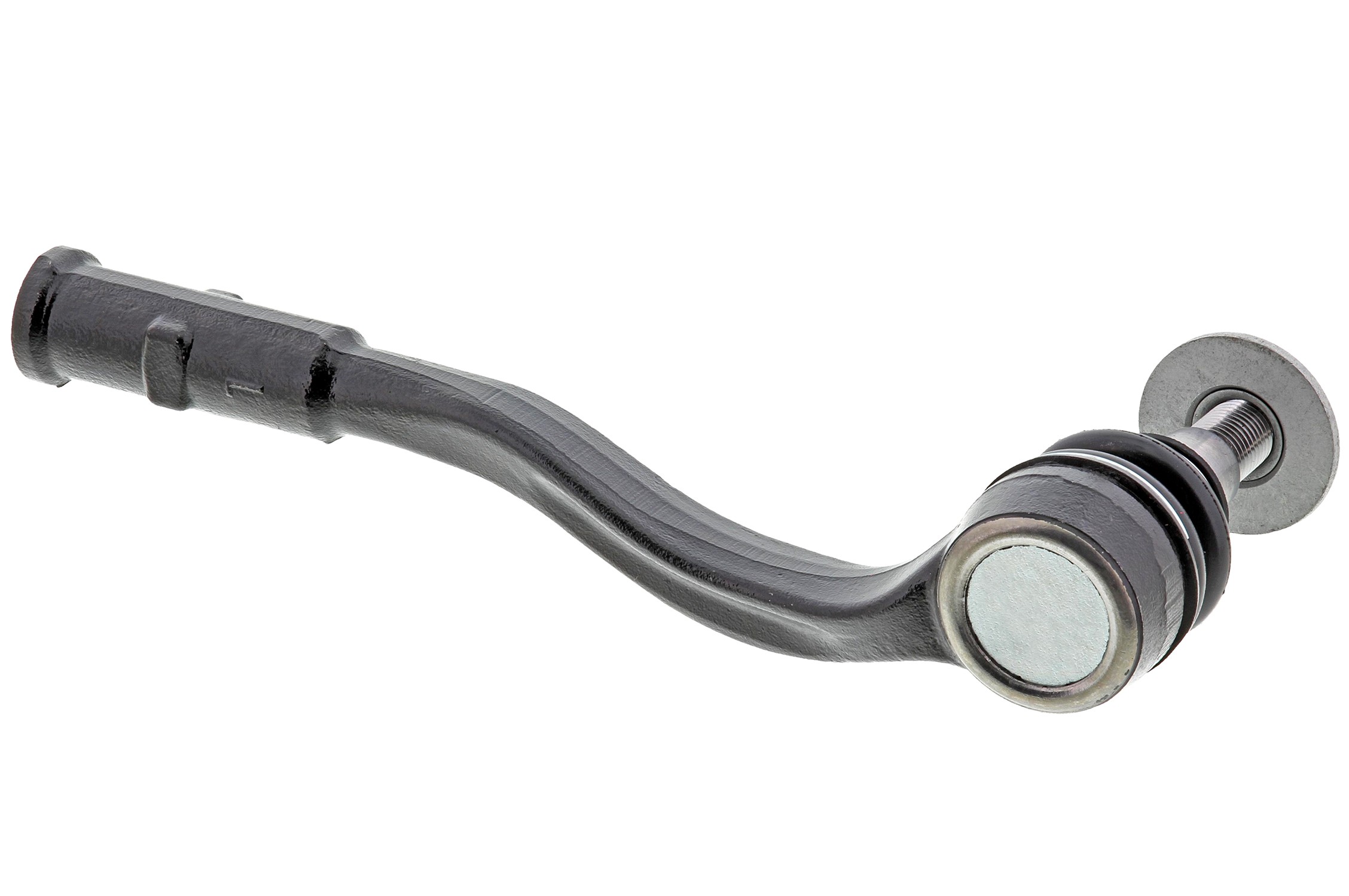 Steering Tie Rod End Mevotech Supreme 785-MS70637