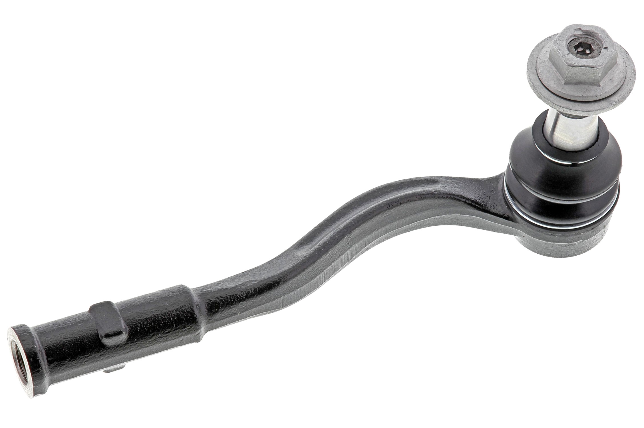 Steering Tie Rod End Mevotech Supreme 785-MS70637