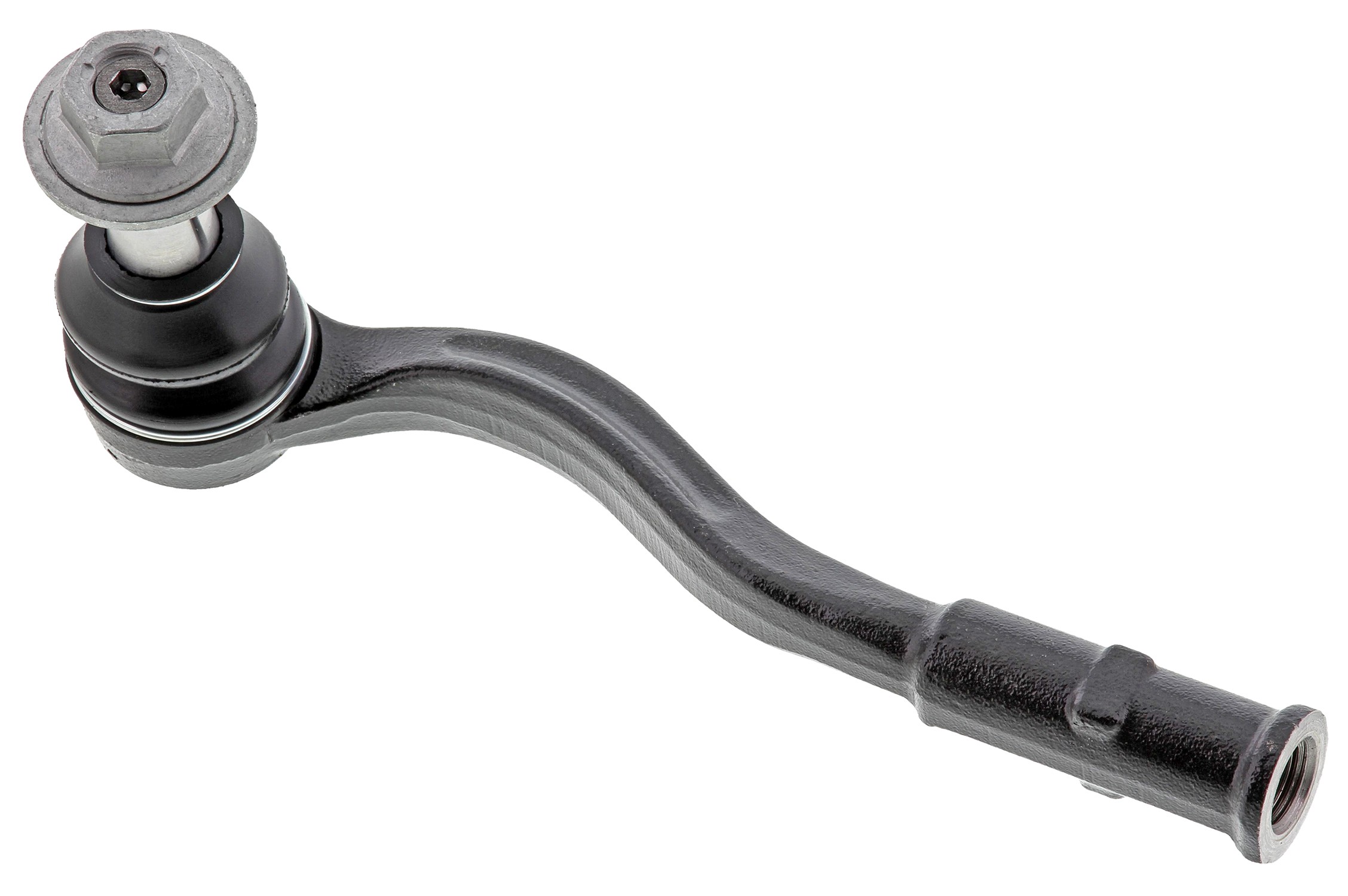 Steering Tie Rod End Mevotech Supreme 785-MS70638 for 2023 Audi E Tron S