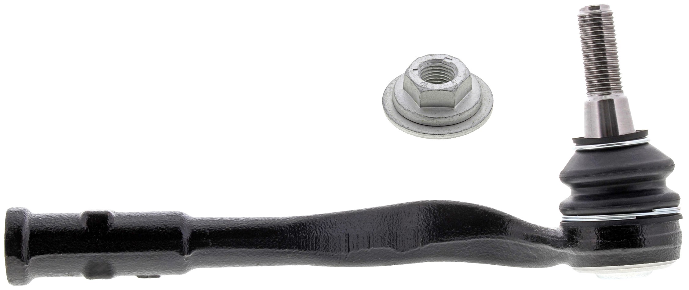 Steering Tie Rod End Mevotech Supreme 785-MS70641