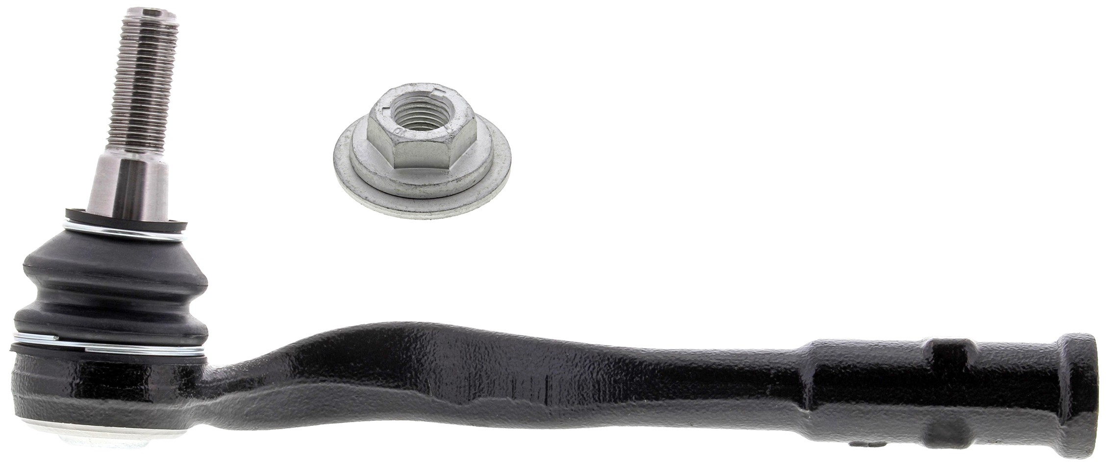 Steering Tie Rod End Mevotech Supreme 785-MS70642