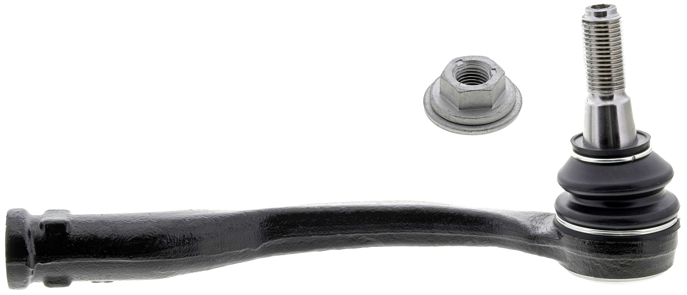 Steering Tie Rod End Mevotech Supreme 785-MS70644