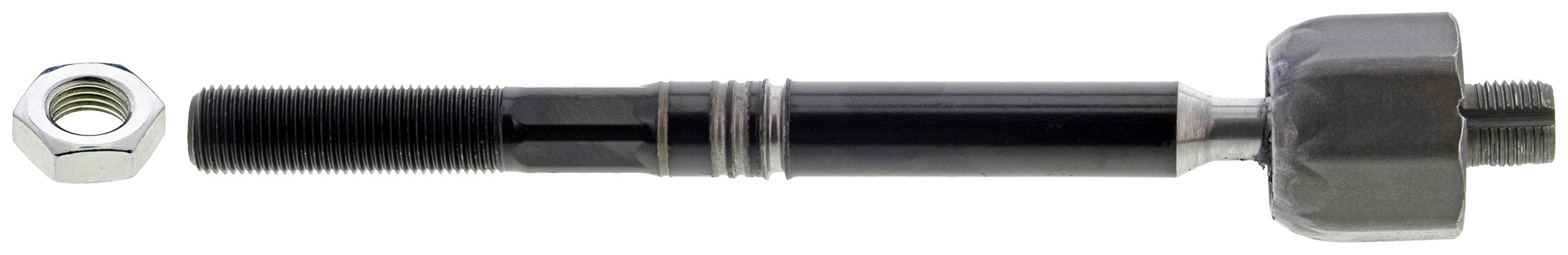 Steering Tie Rod End Mevotech Supreme 785-MS70717 for 2024 Audi S5