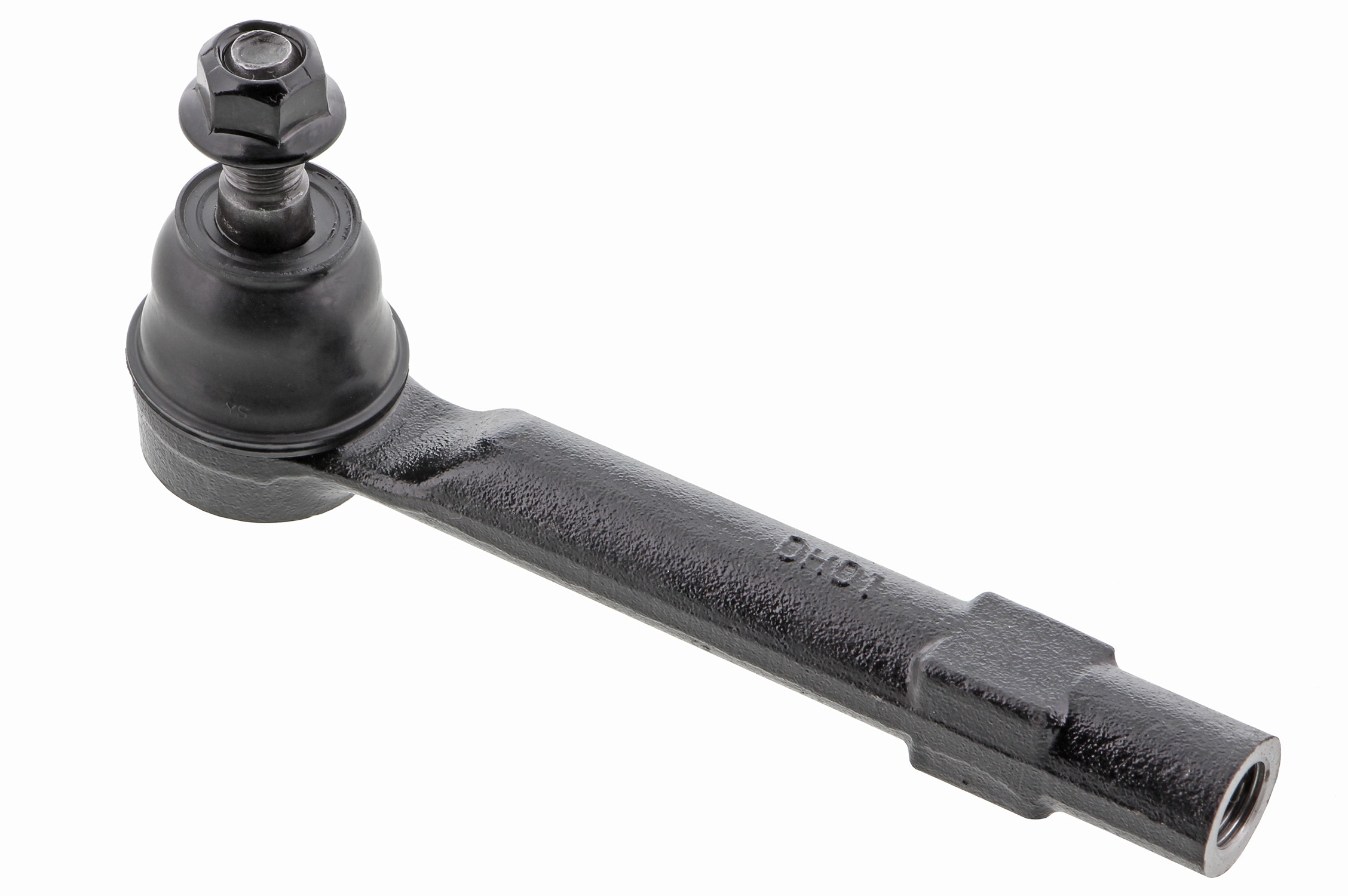 Steering Tie Rod End Mevotech Supreme 785-MS76622