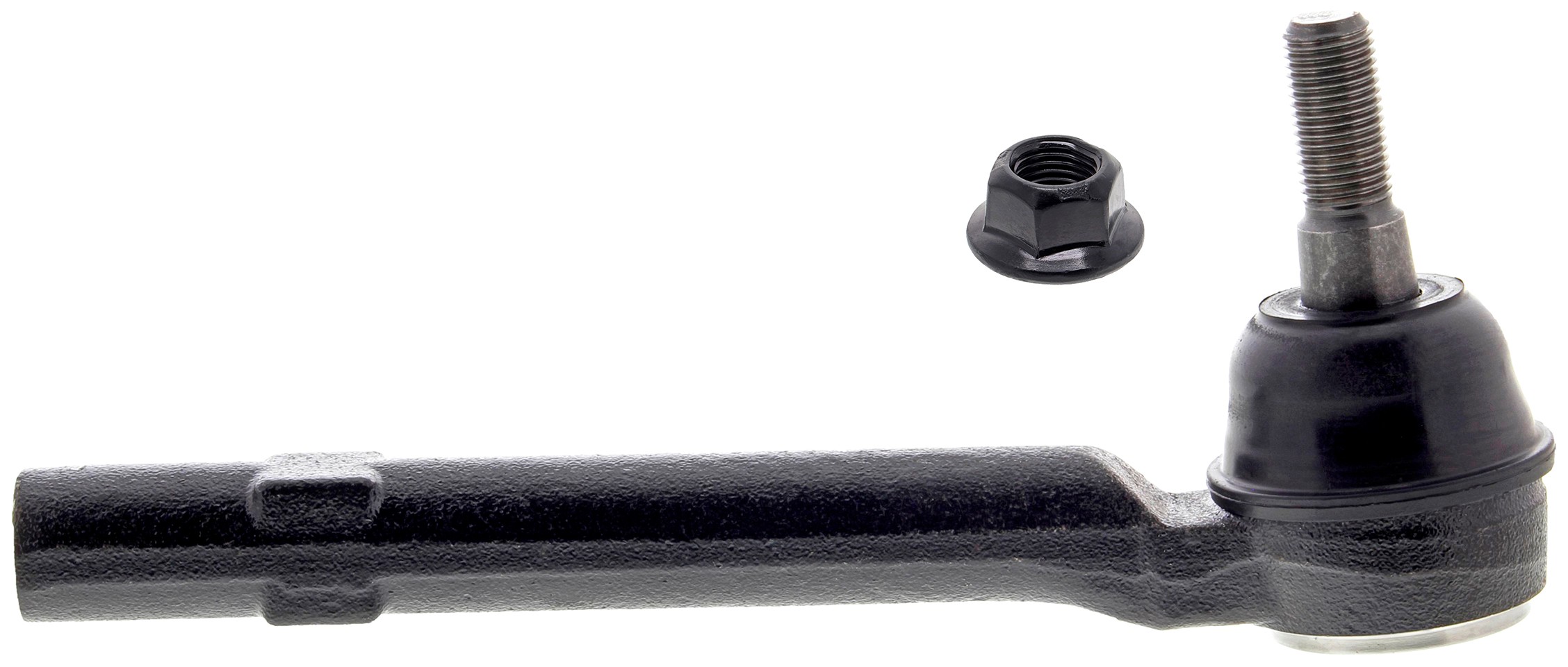 Steering Tie Rod End Mevotech Supreme 785-MS76624