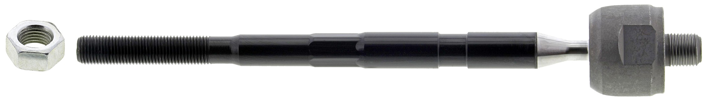 Steering Tie Rod End Mevotech Supreme 785-MS76724