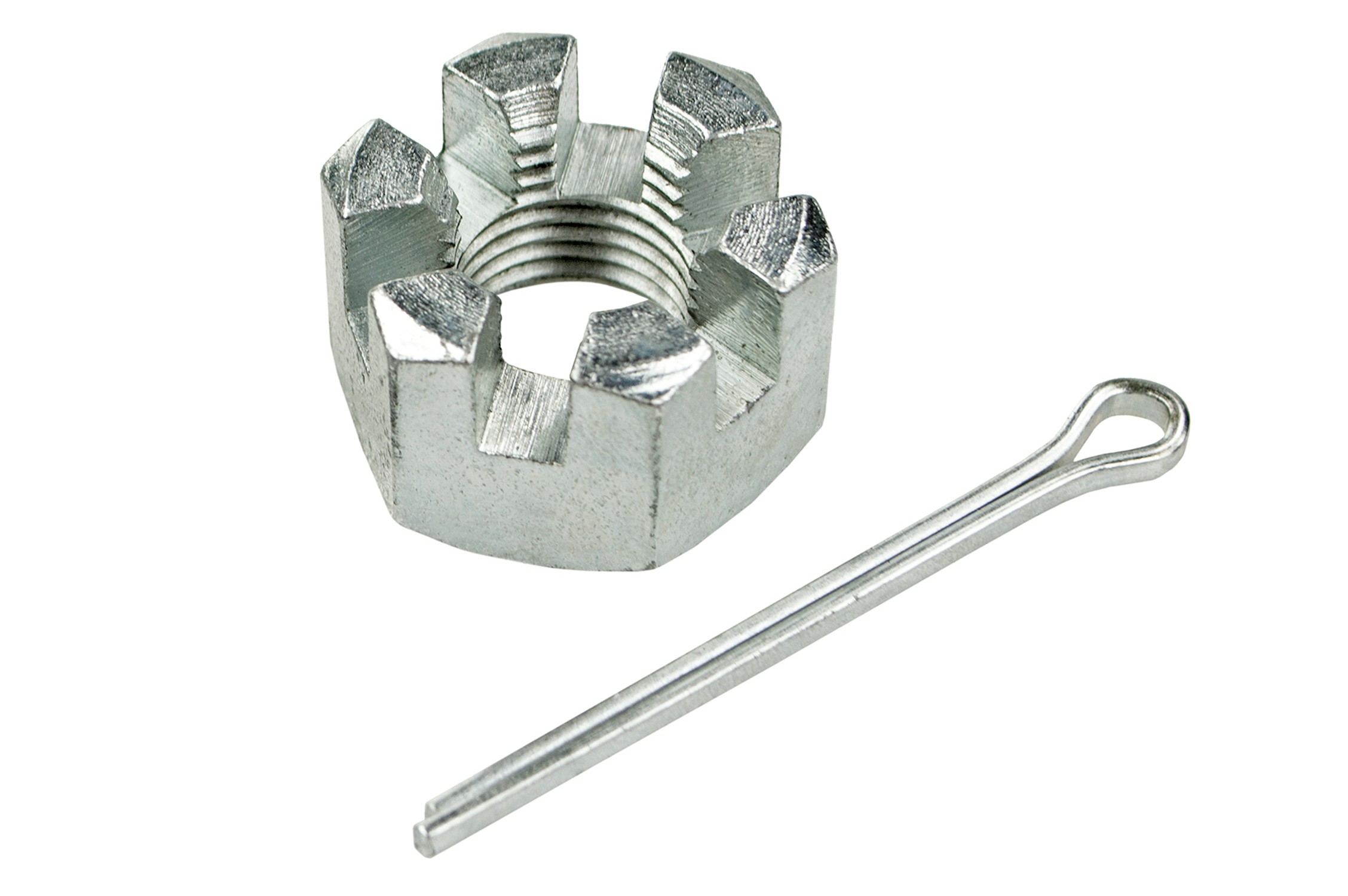 Suspension Ball Joint Mevotech Supreme 785-MS80503