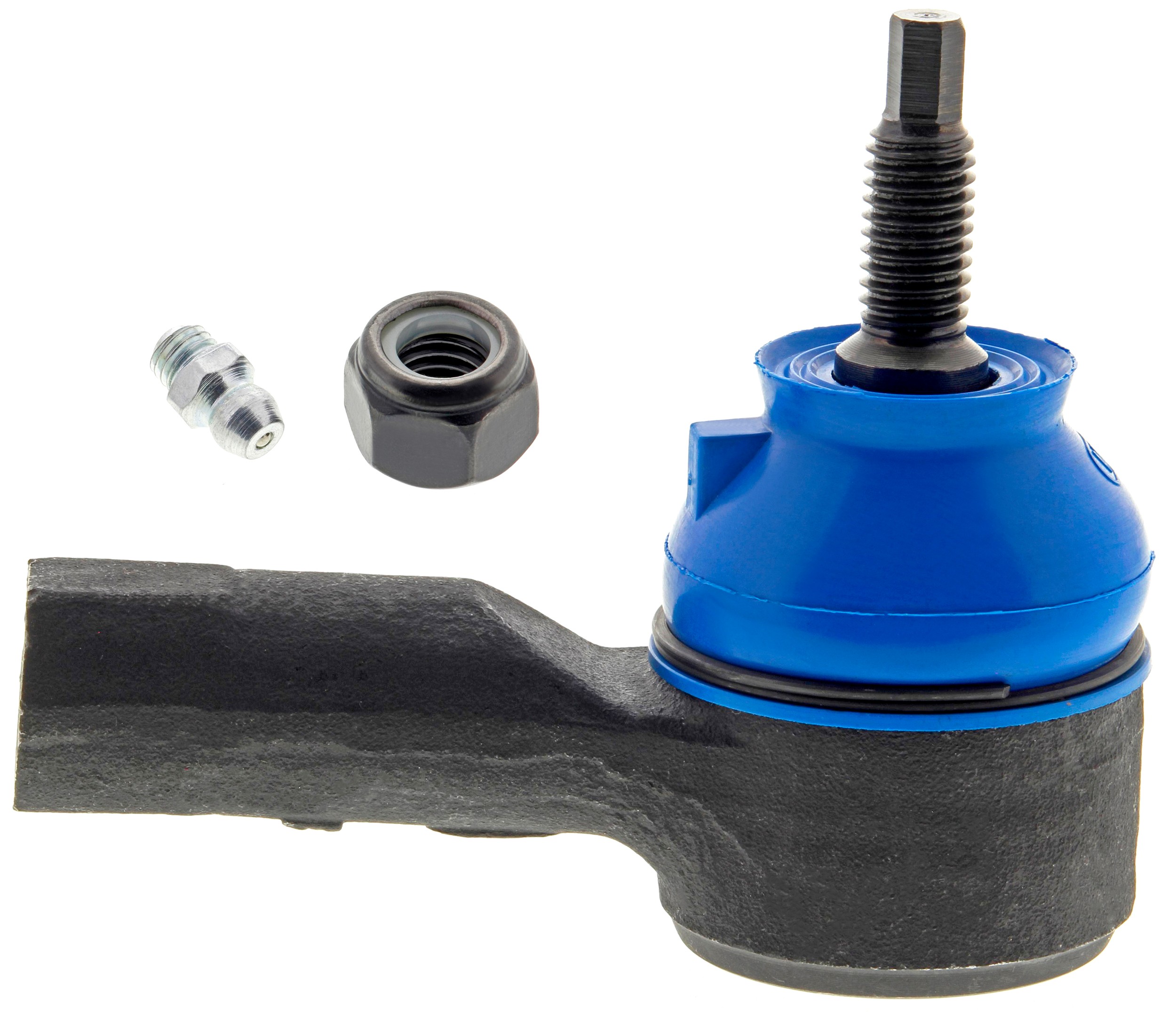 Steering Tie Rod End Mevotech Supreme 785-MS80611