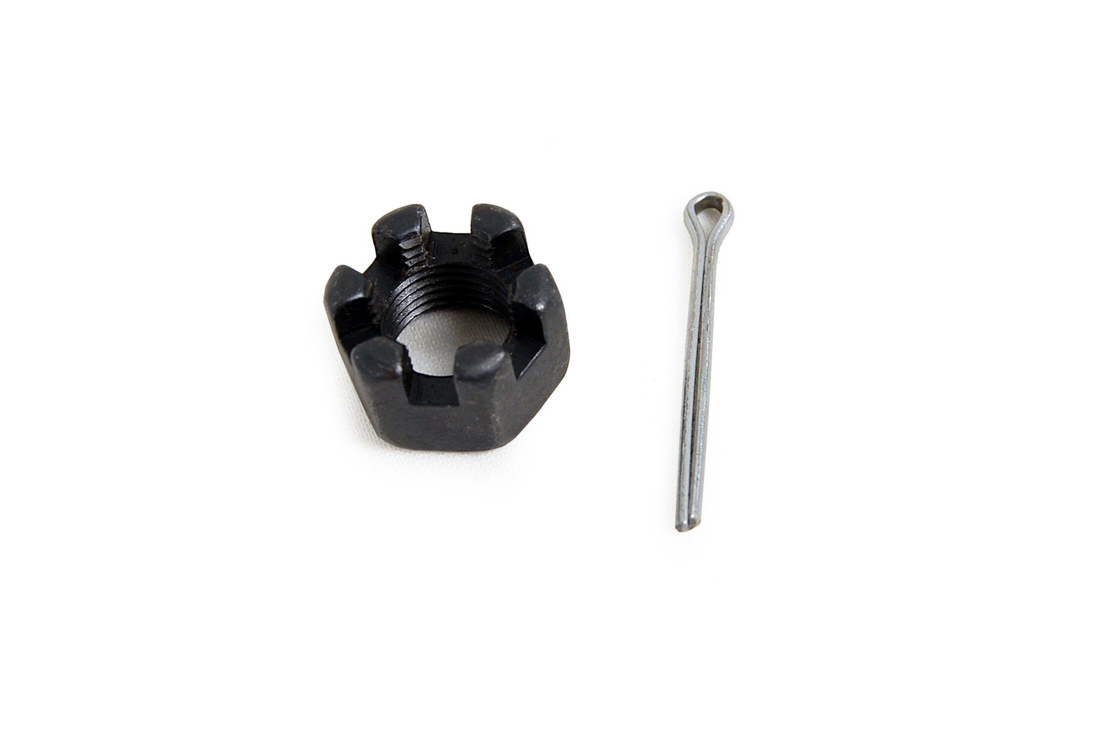 Steering Tie Rod End Mevotech Supreme 785-MS80619
