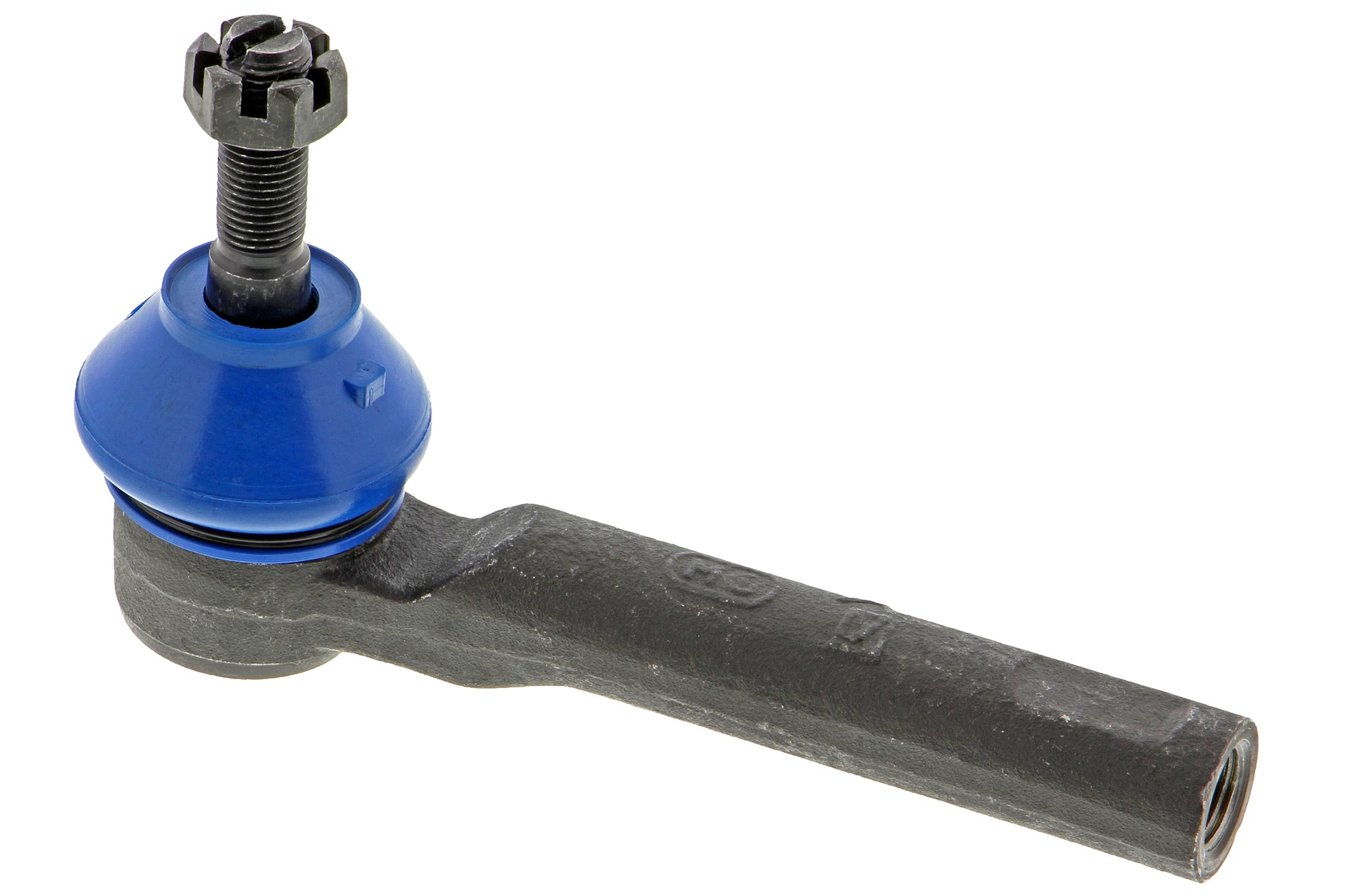 Steering Tie Rod End Mevotech Supreme 785-MS80629