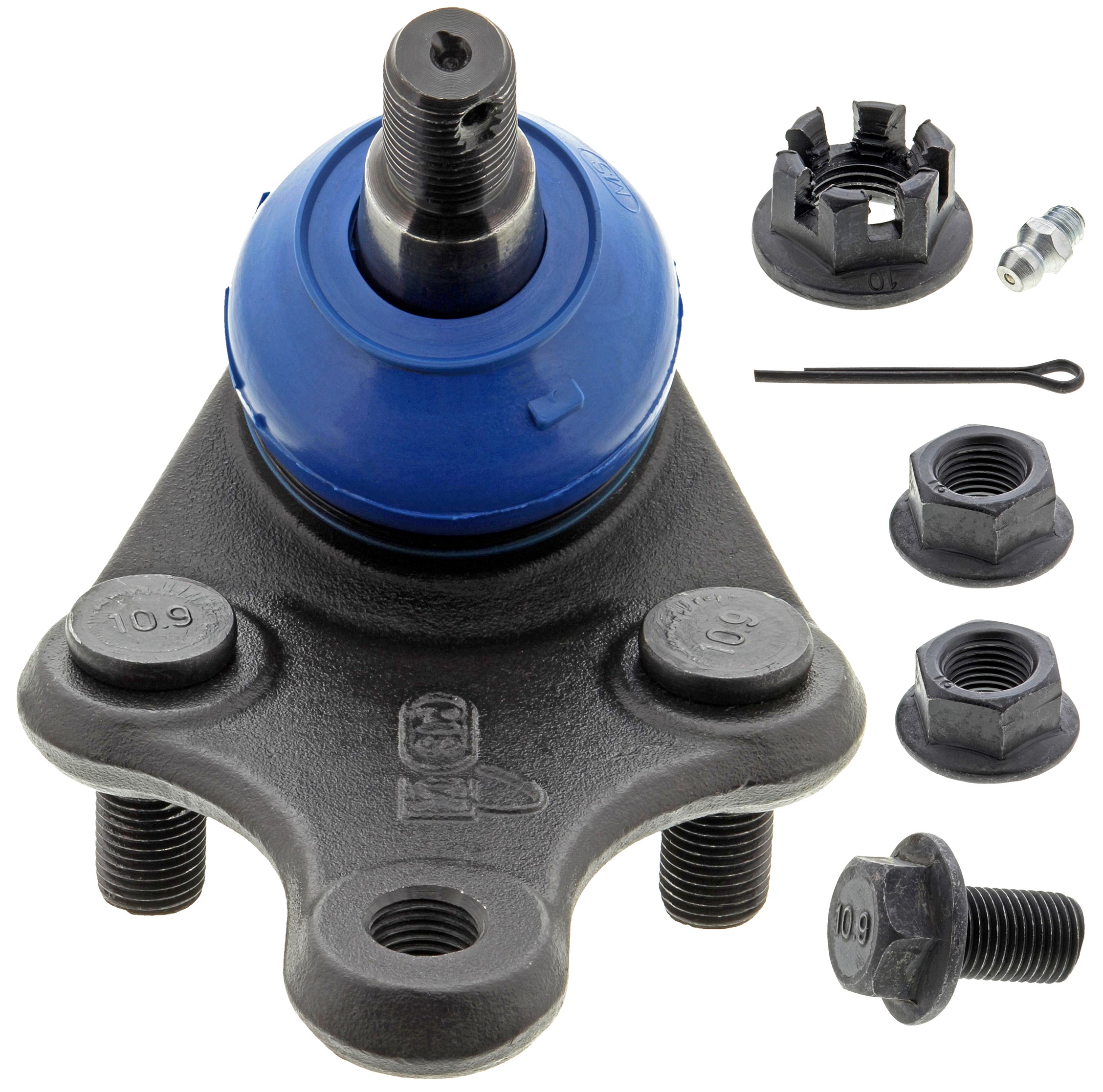 Suspension Ball Joint Mevotech Supreme 785-MS86505