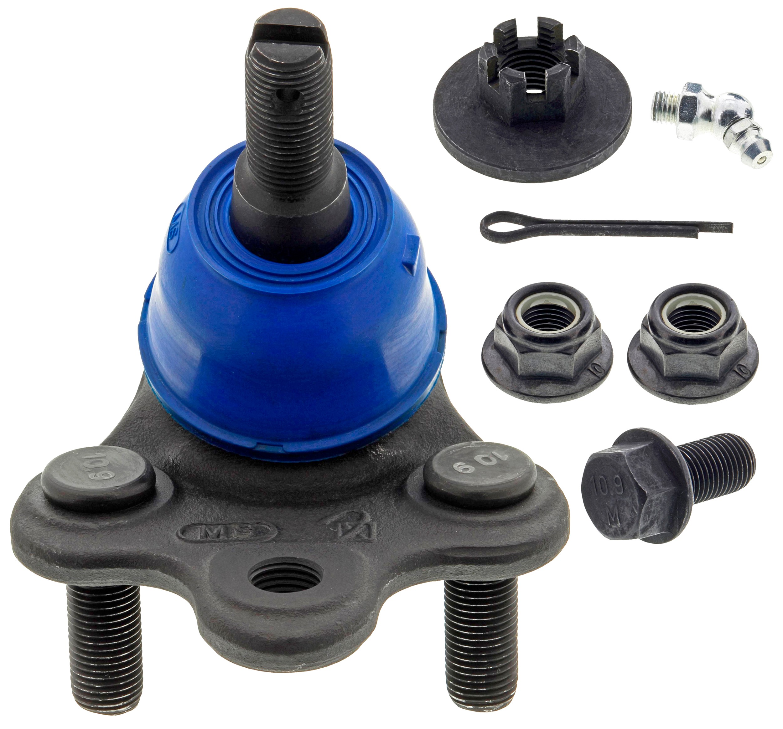 Suspension Ball Joint Mevotech Supreme 785-MS86581