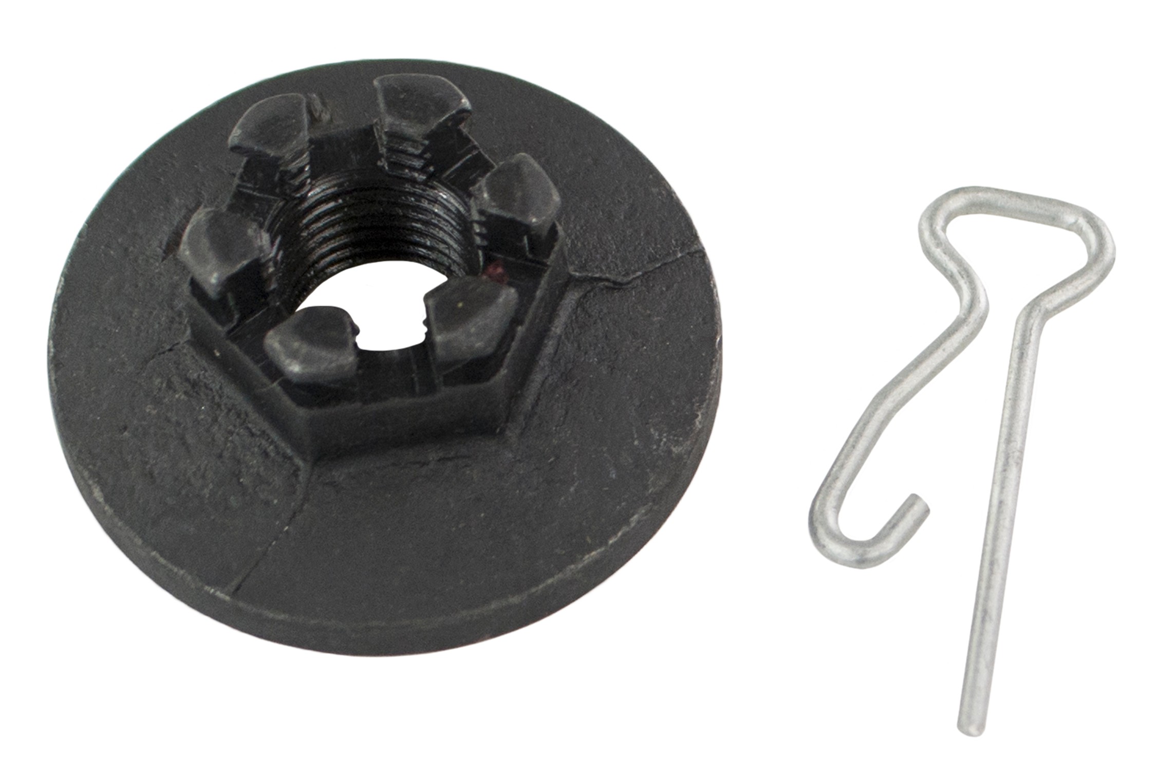 Steering Tie Rod End Mevotech Supreme 785-MS86608