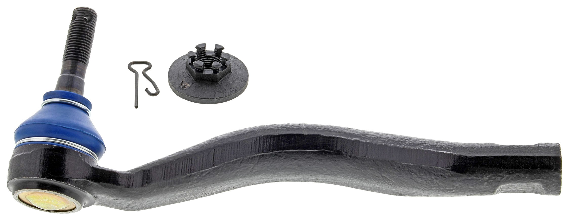 Steering Tie Rod End Mevotech Supreme 785-MS86609