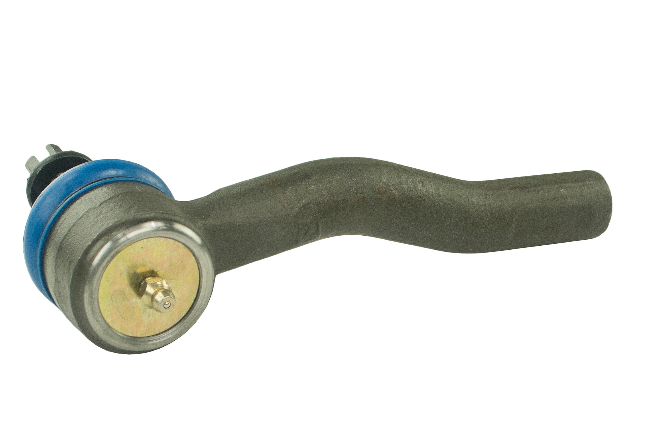 Steering Tie Rod End Mevotech Supreme 785-MS86660