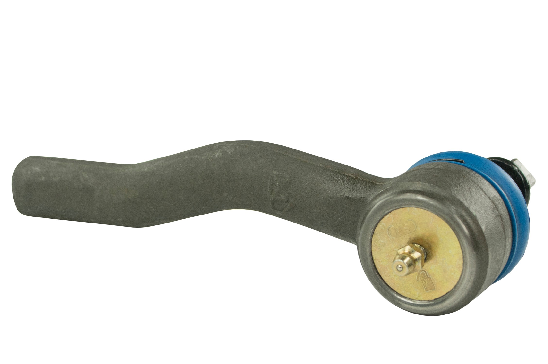 Steering Tie Rod End Mevotech Supreme 785-MS86661