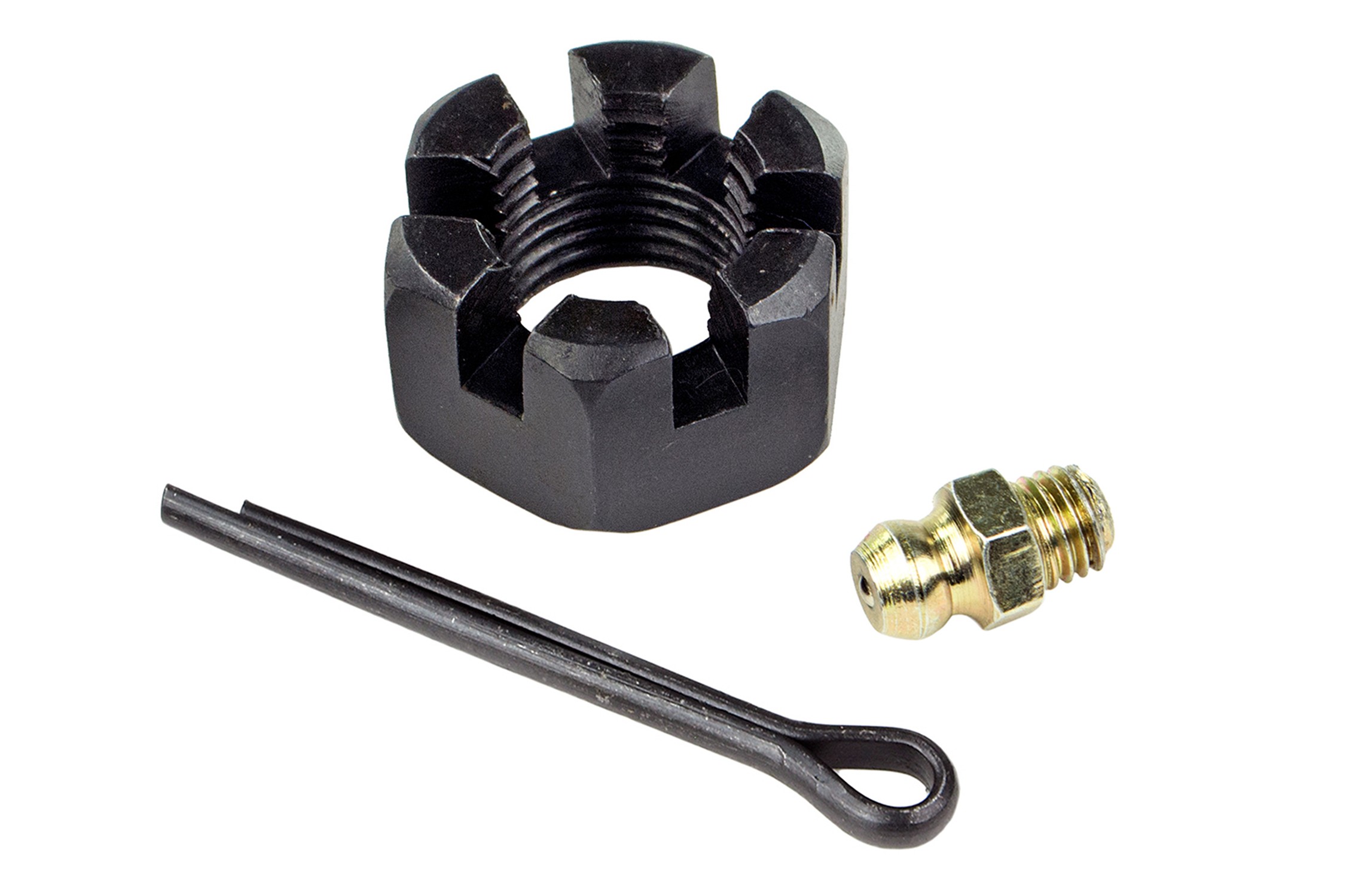 Steering Tie Rod End Mevotech Supreme 785-MS86669