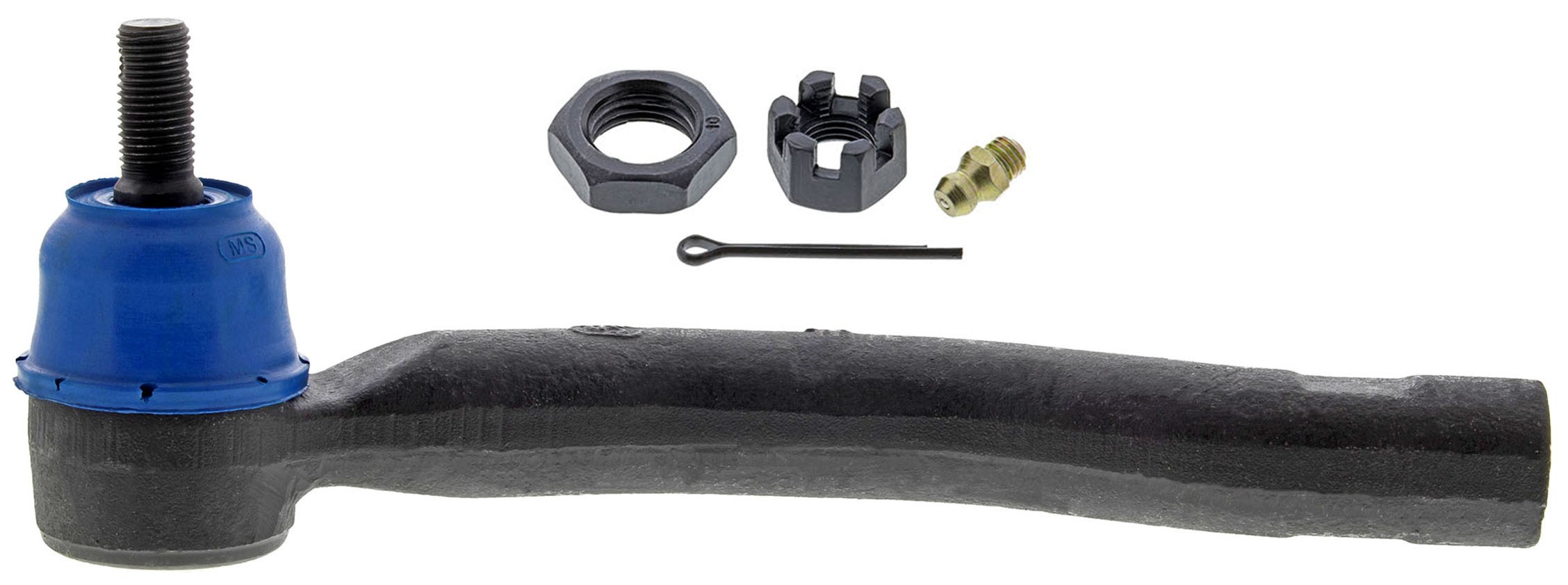 Steering Tie Rod End Mevotech Supreme 785-MS86680