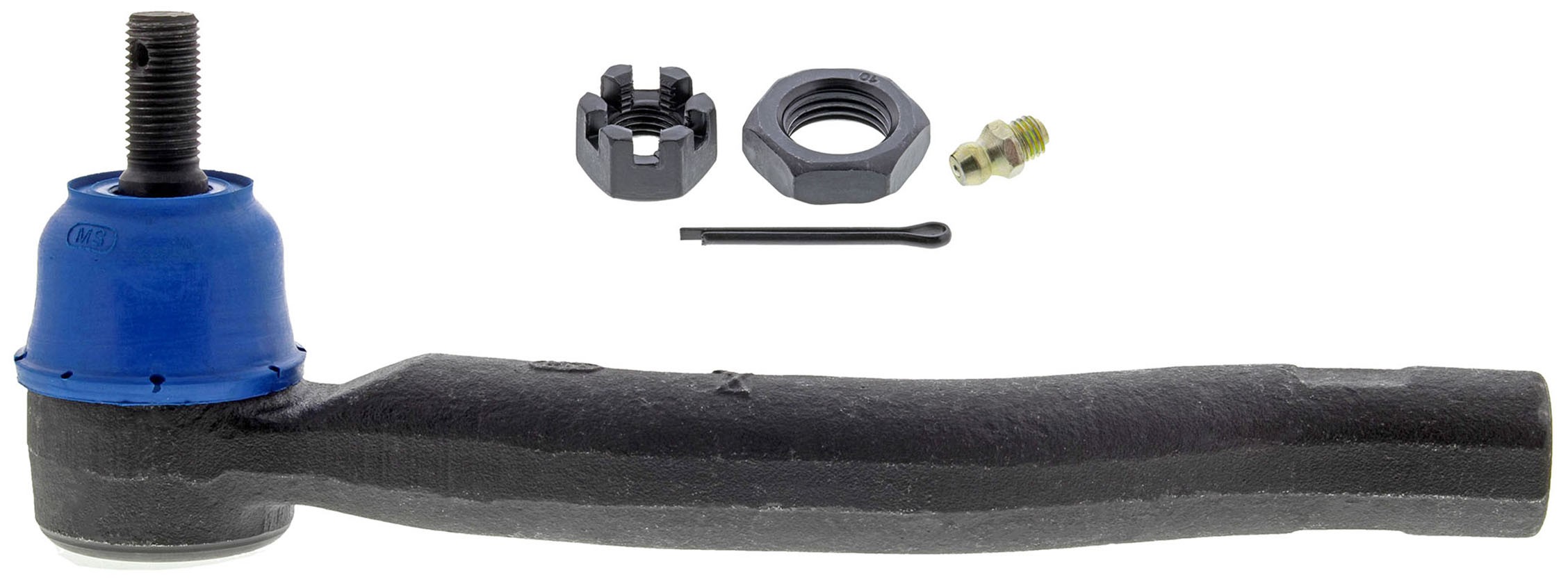 Steering Tie Rod End Mevotech Supreme 785-MS86681