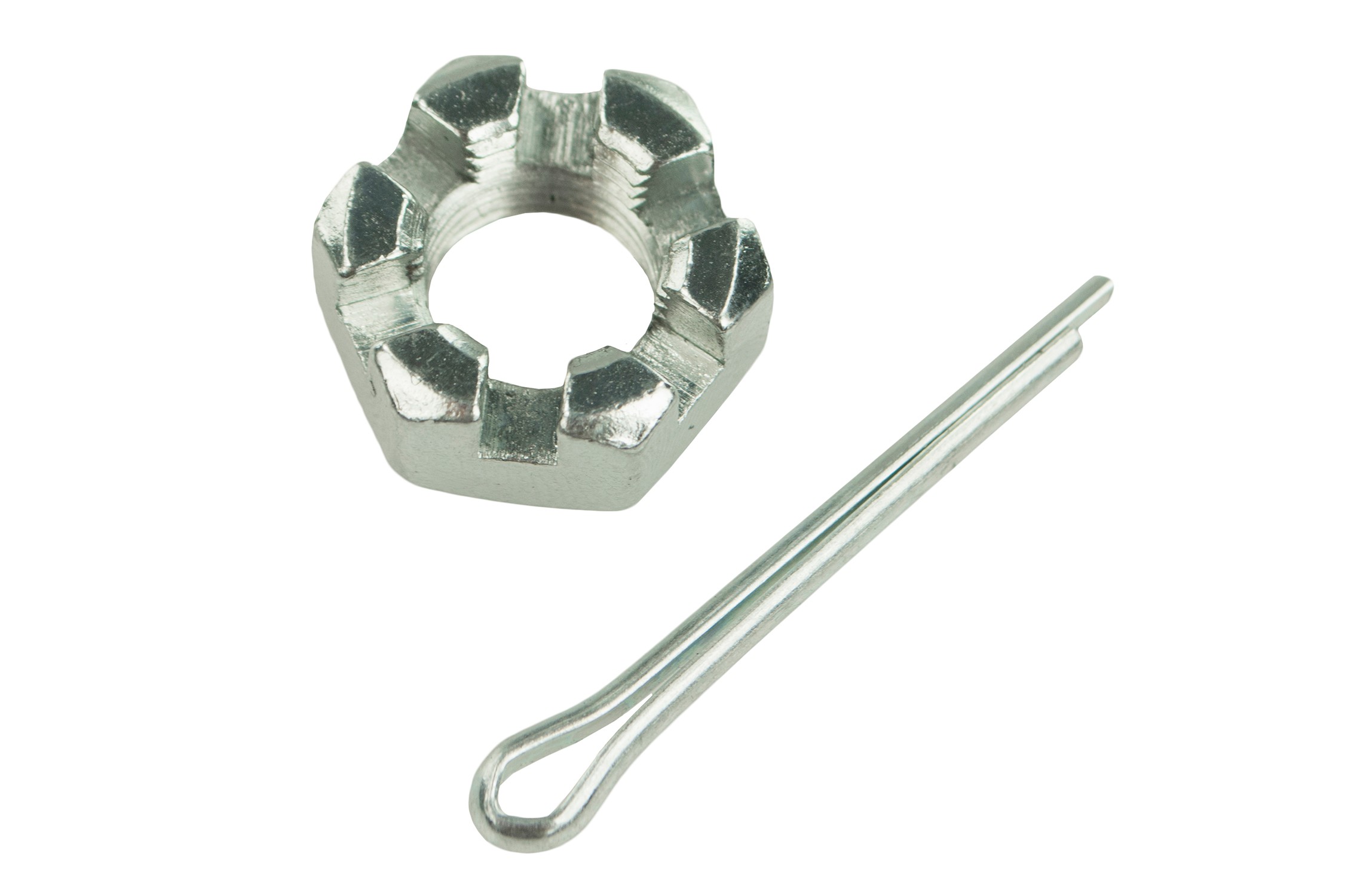 Steering Tie Rod End Mevotech Supreme 785-MS90657