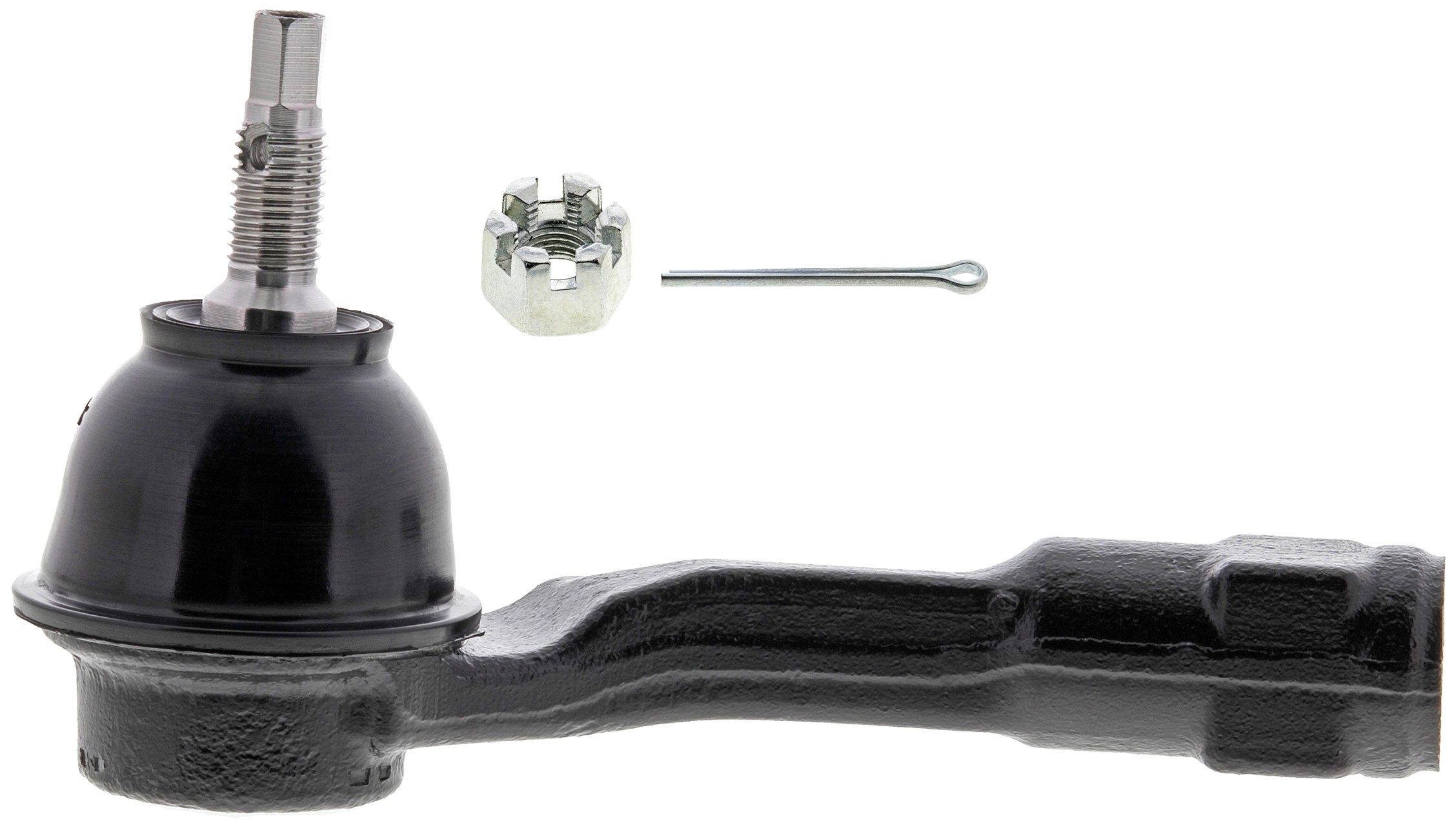 Steering Tie Rod End Mevotech Supreme 785-MS90678