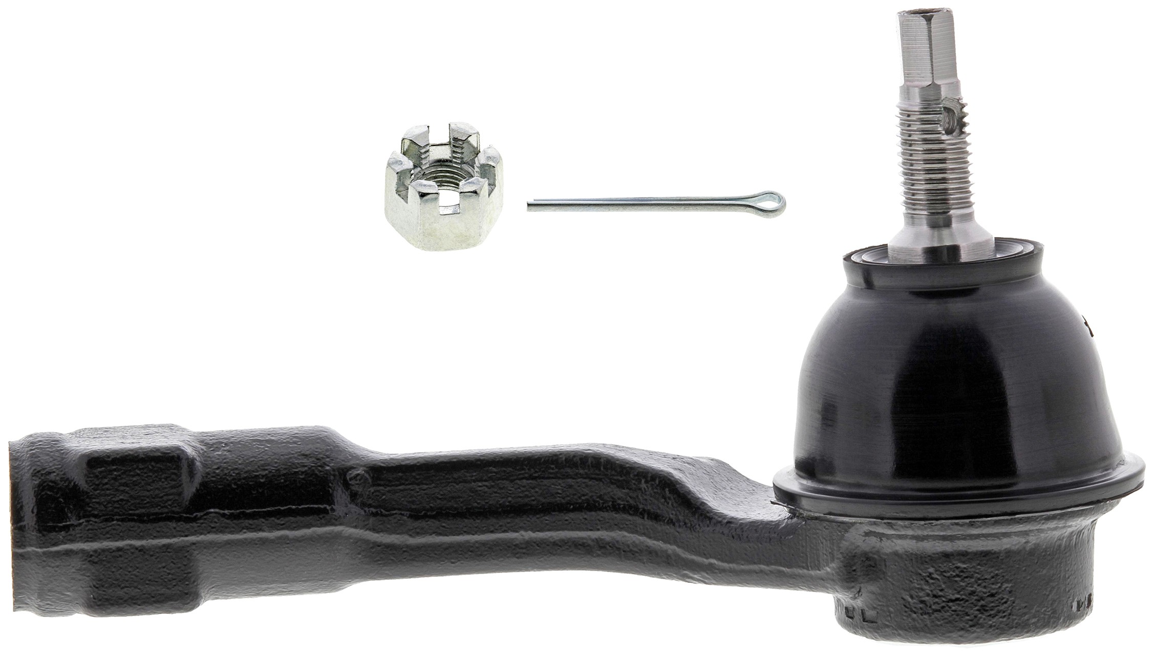 Steering Tie Rod End Mevotech Supreme 785-MS90679