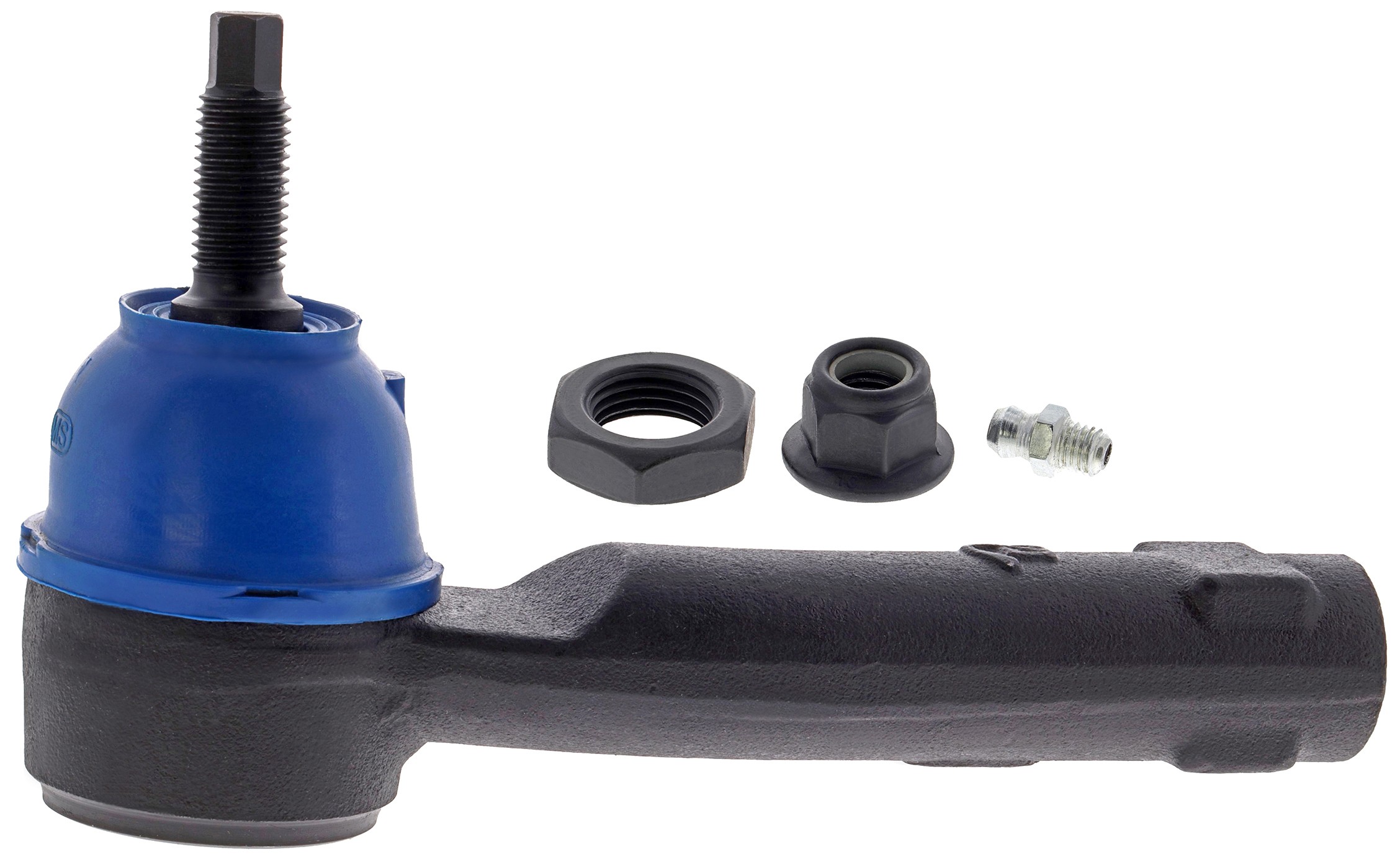 Steering Tie Rod End Mevotech Supreme 785-MS90685