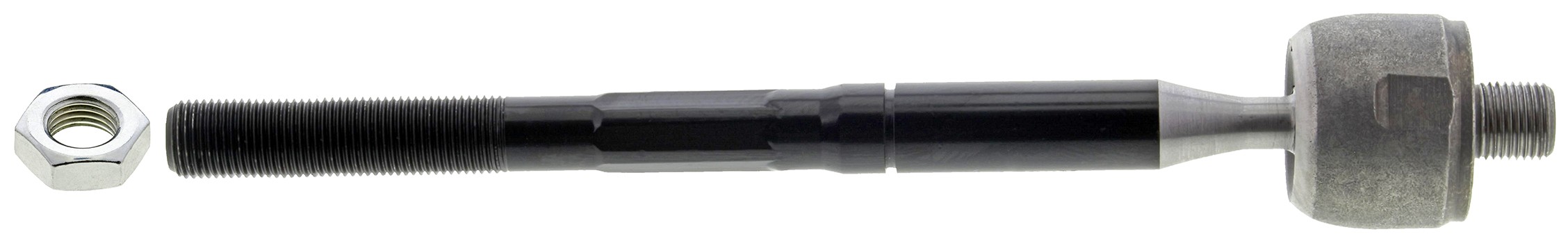 Steering Tie Rod End Mevotech Supreme 785-MS90753