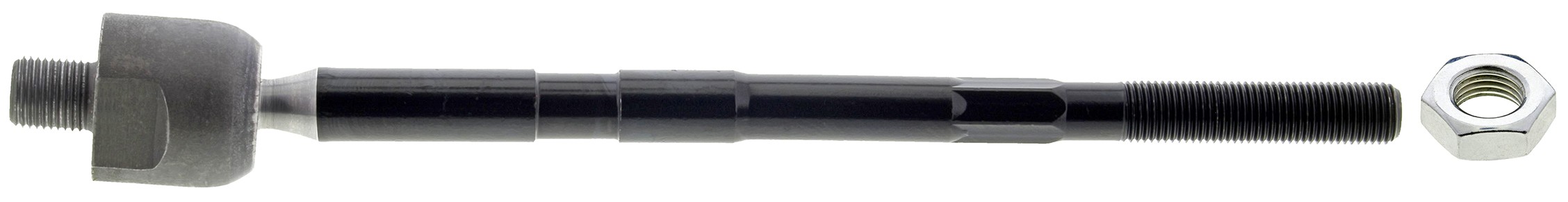Steering Tie Rod End Mevotech Supreme 785-MS90756