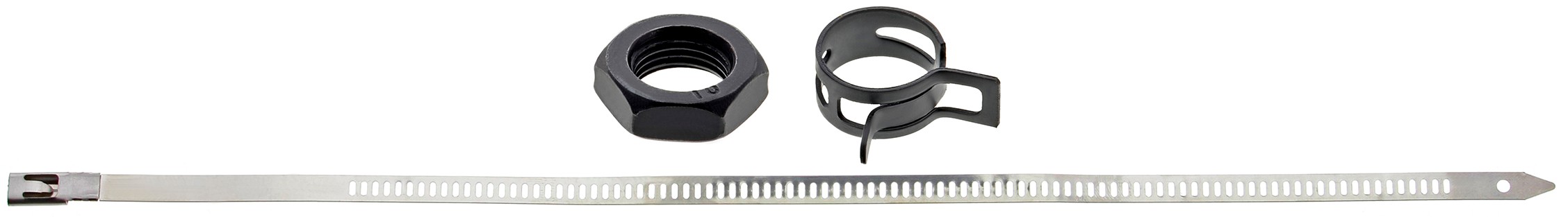 Steering Tie Rod End Mevotech Supreme 785-MS90759