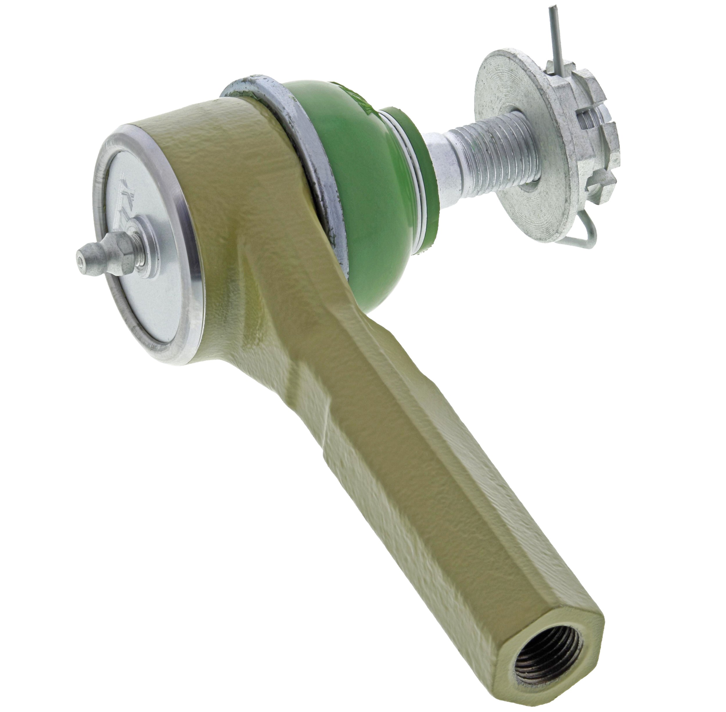 Steering Tie Rod End Mevotech TTX 822-TXES3609