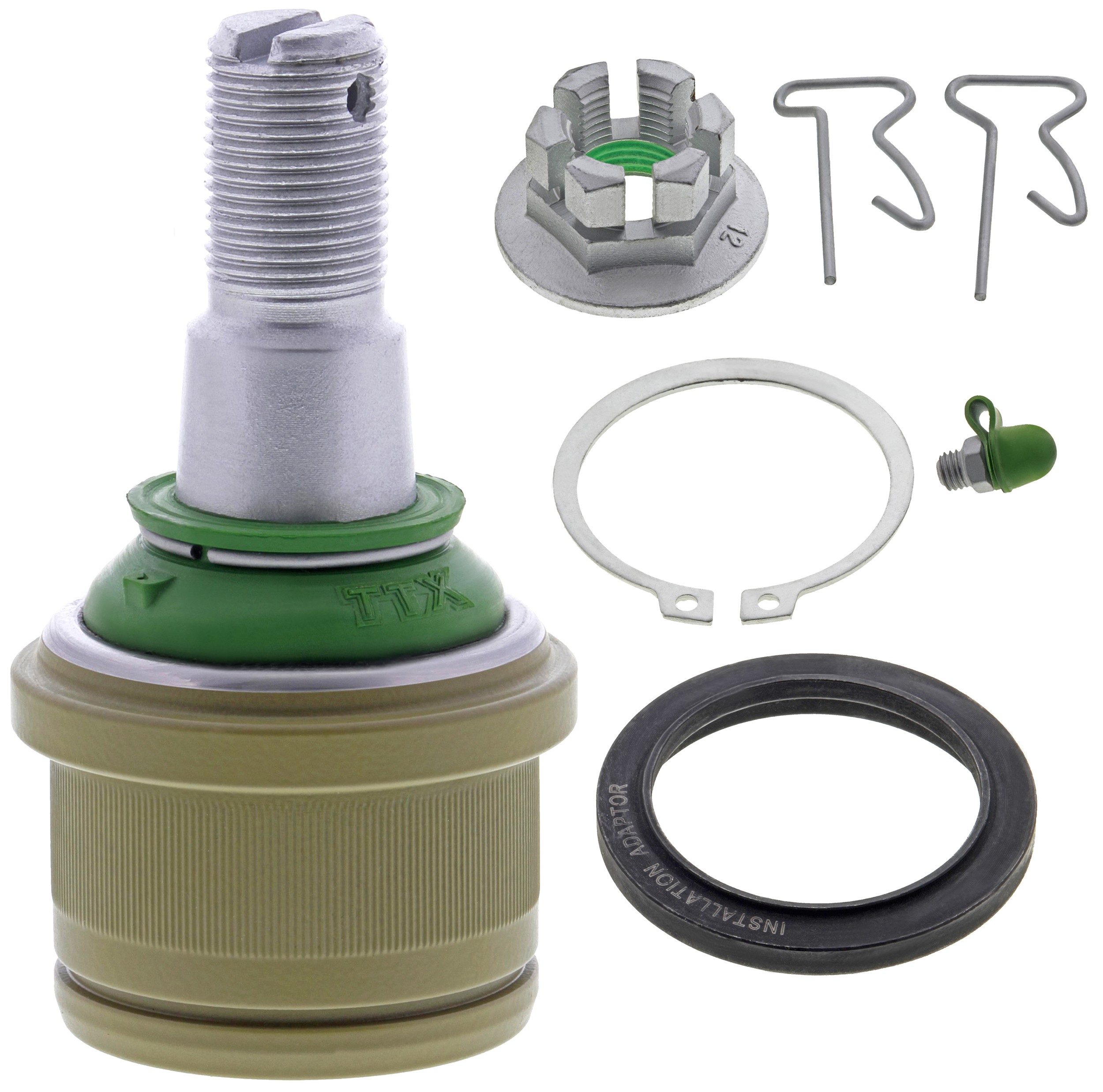Suspension Ball Joint Mevotech TTX 822-TXK80027
