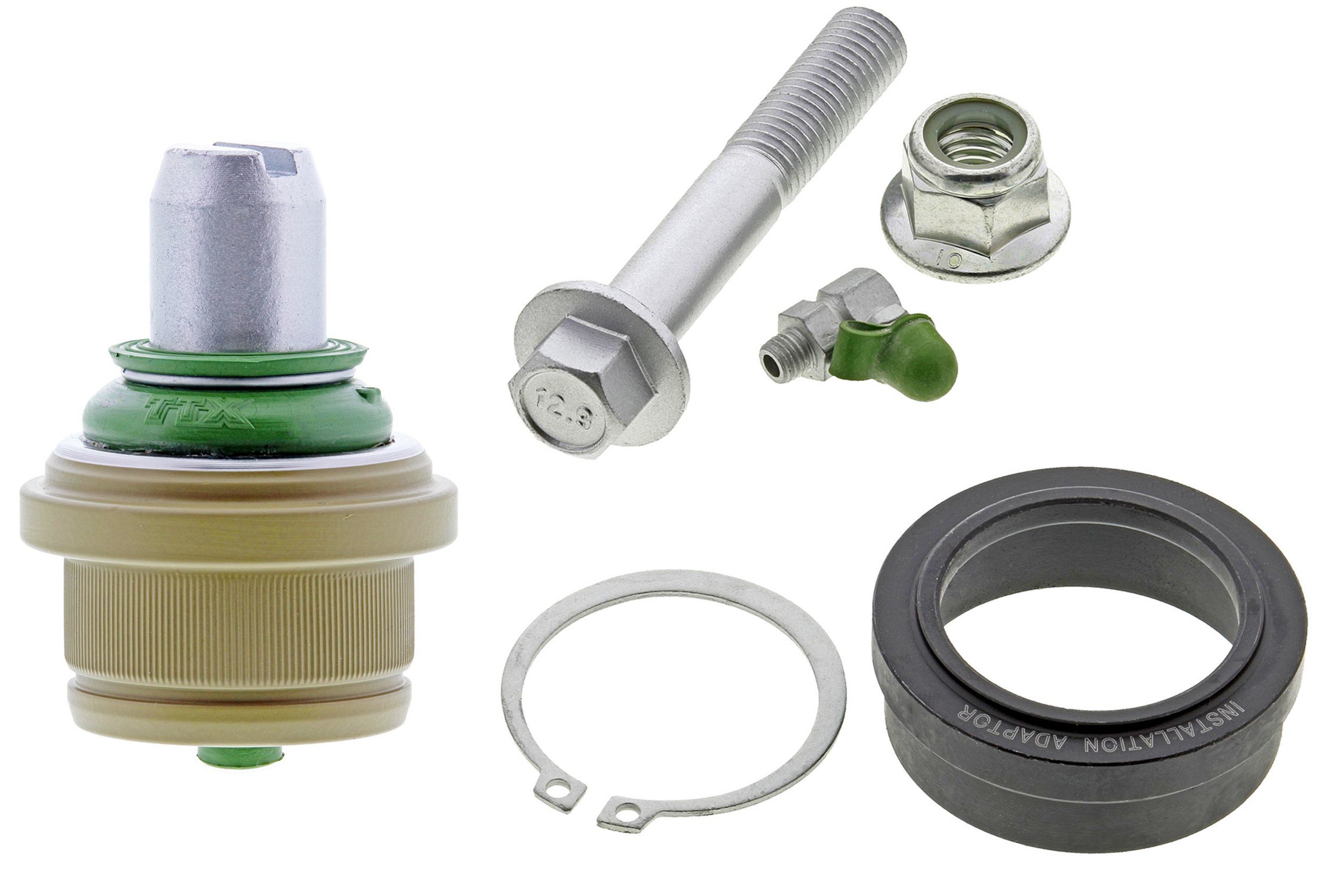 Suspension Ball Joint Mevotech TTX 822-TXK80028
