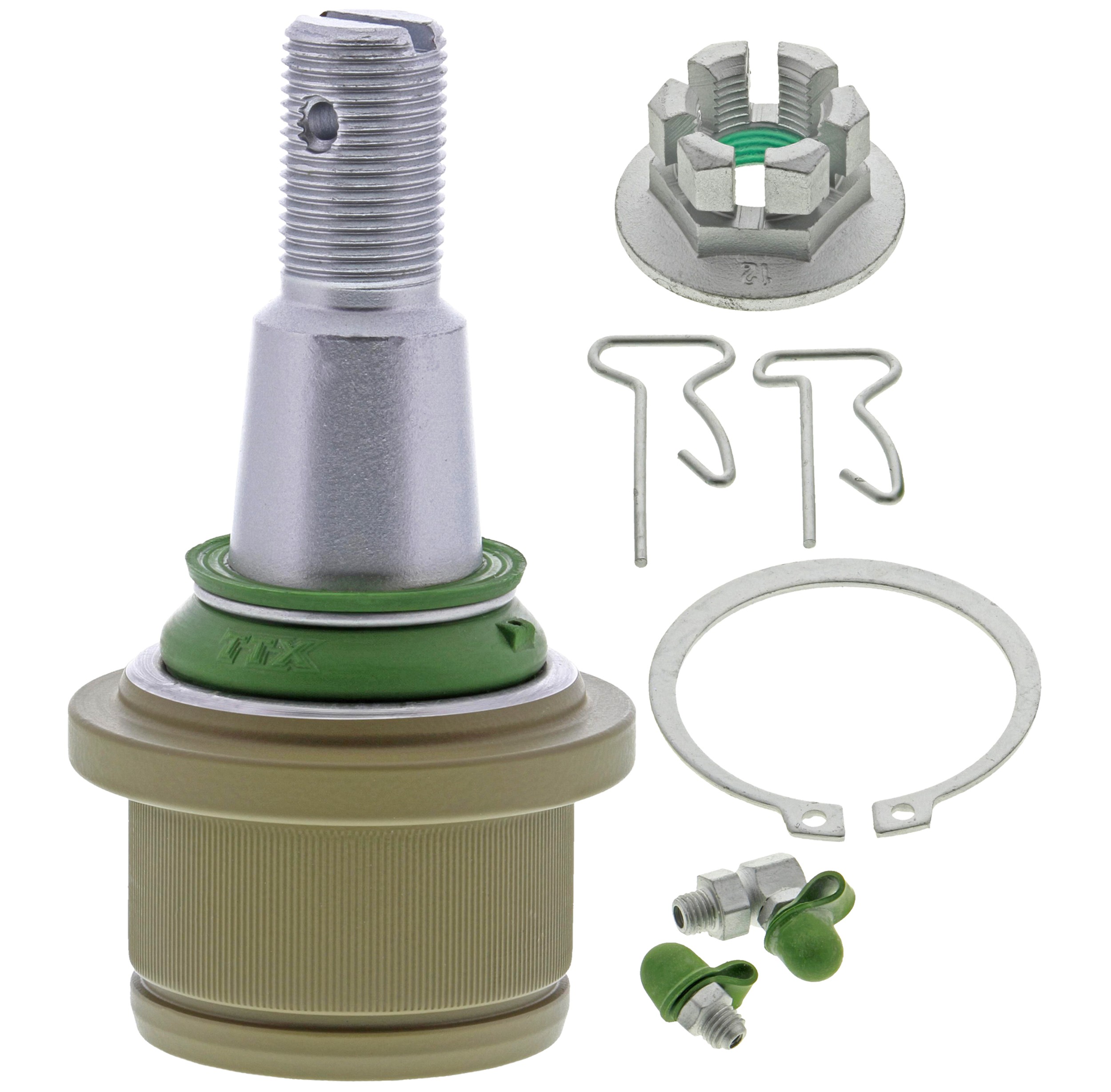 Suspension Ball Joint Mevotech TTX 822-TXK80197