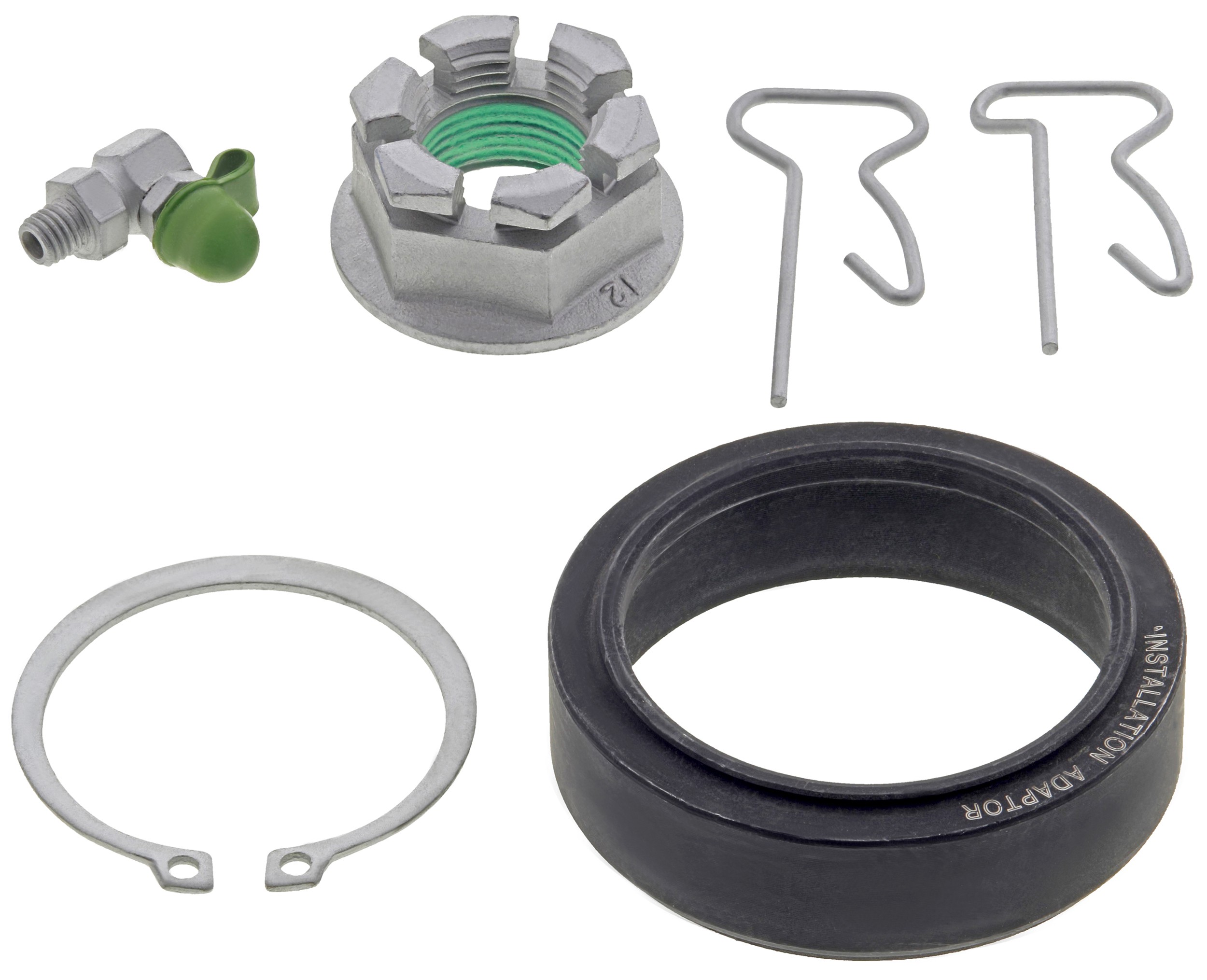 Suspension Ball Joint Mevotech TTX 822-TXMS25516