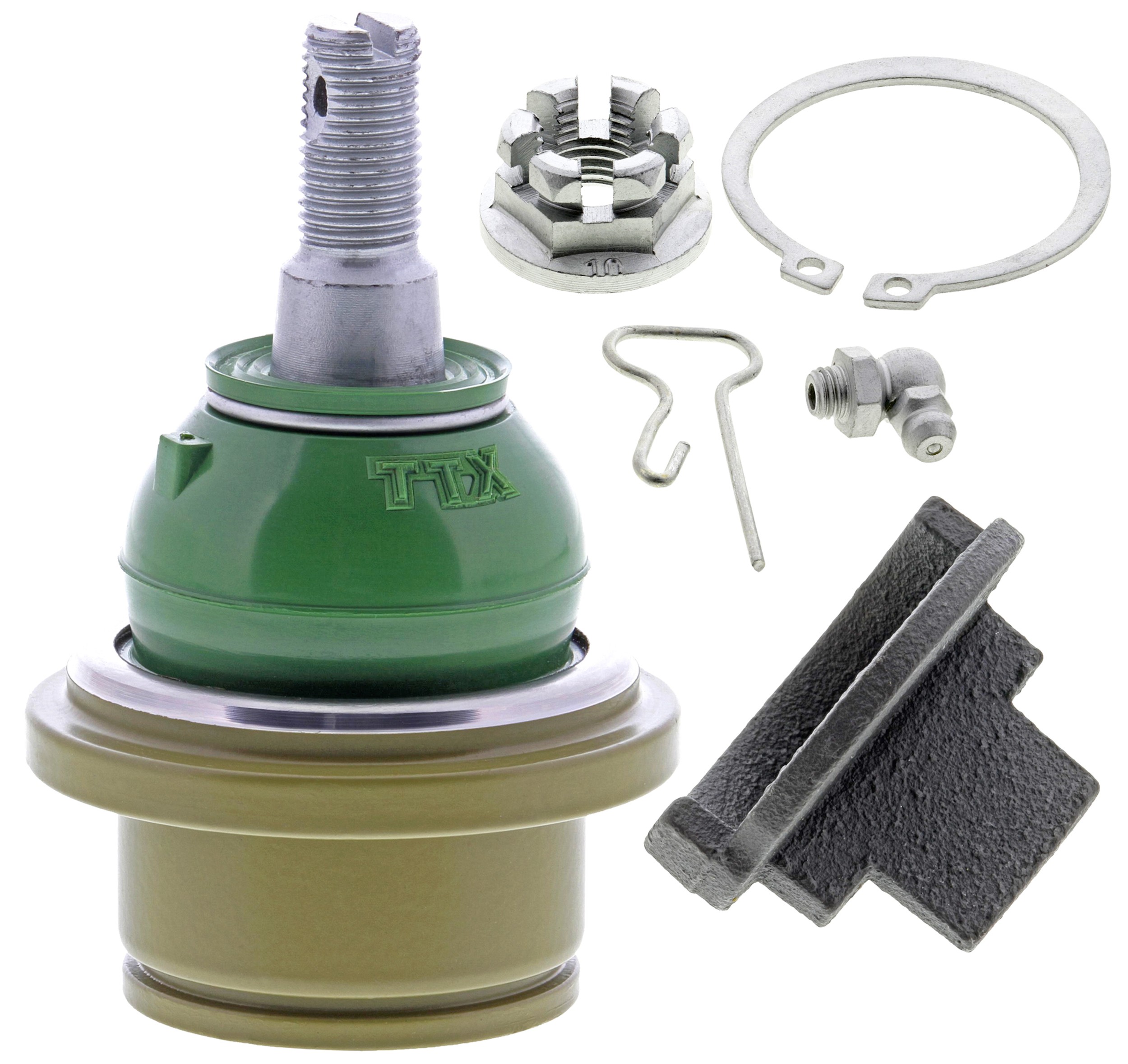 Suspension Ball Joint Mevotech TTX 822-TXMS25560