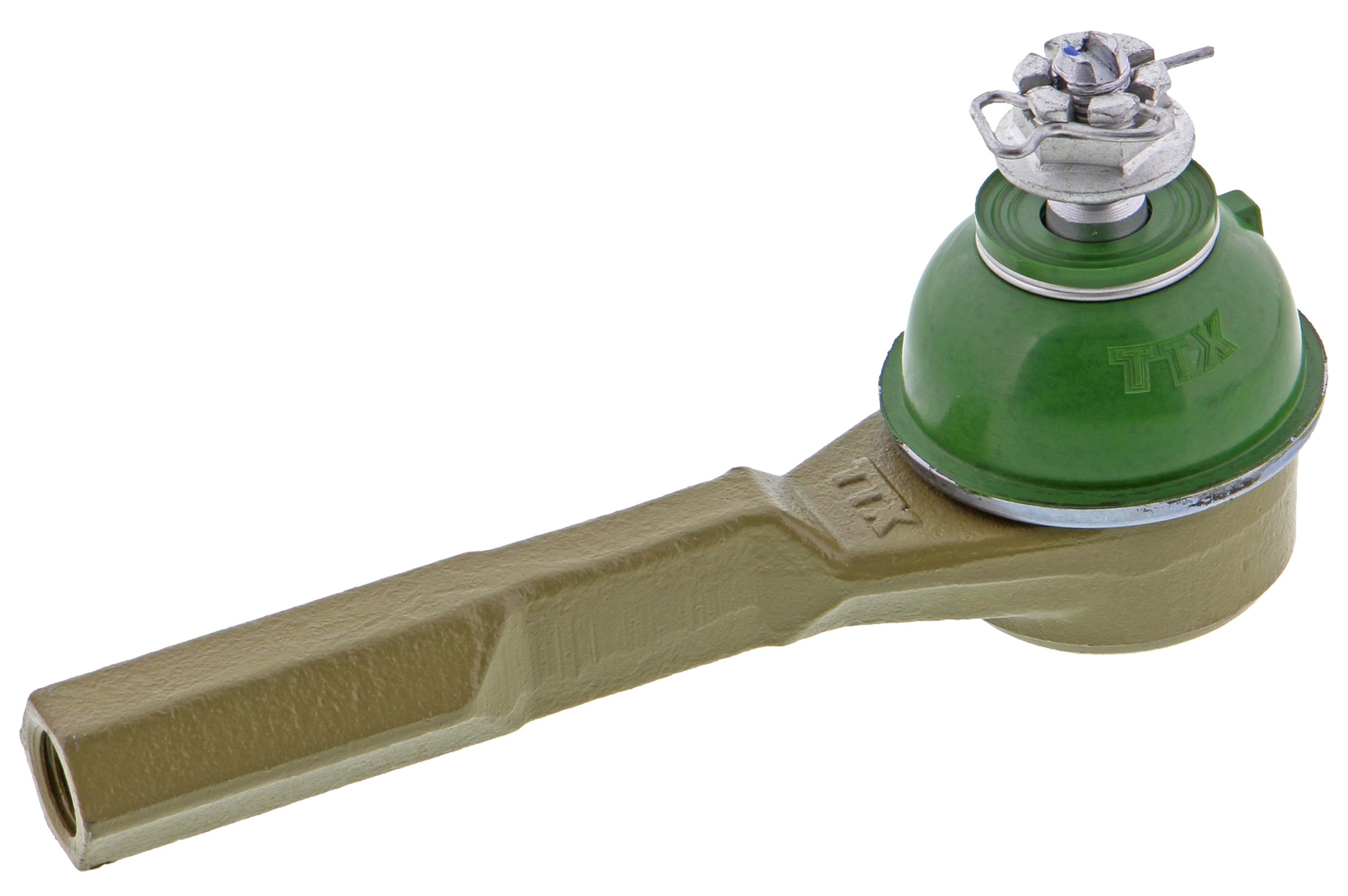 Steering Tie Rod End Mevotech TTX 822-TXMS25643