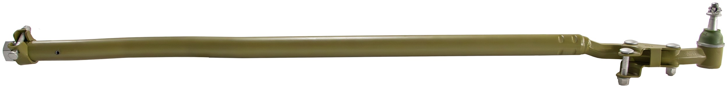 Steering Tie Rod End Mevotech TTX 822-TXMS25668