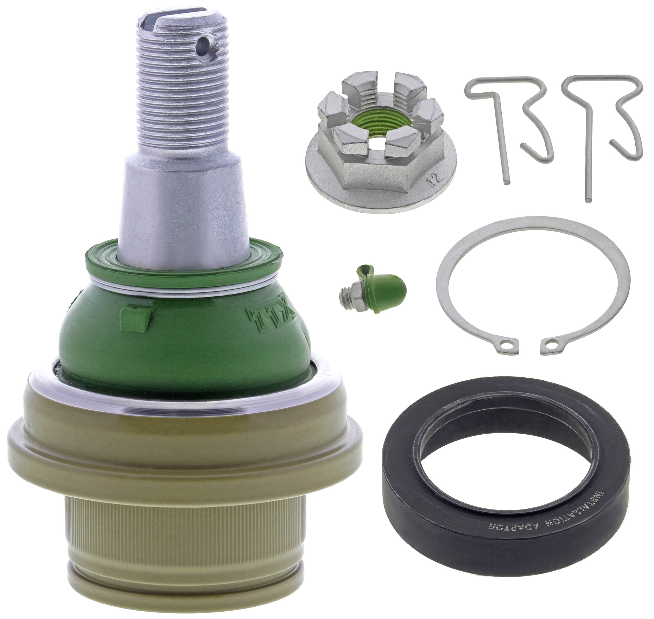 Suspension Ball Joint Mevotech TTX 822-TXMS30516