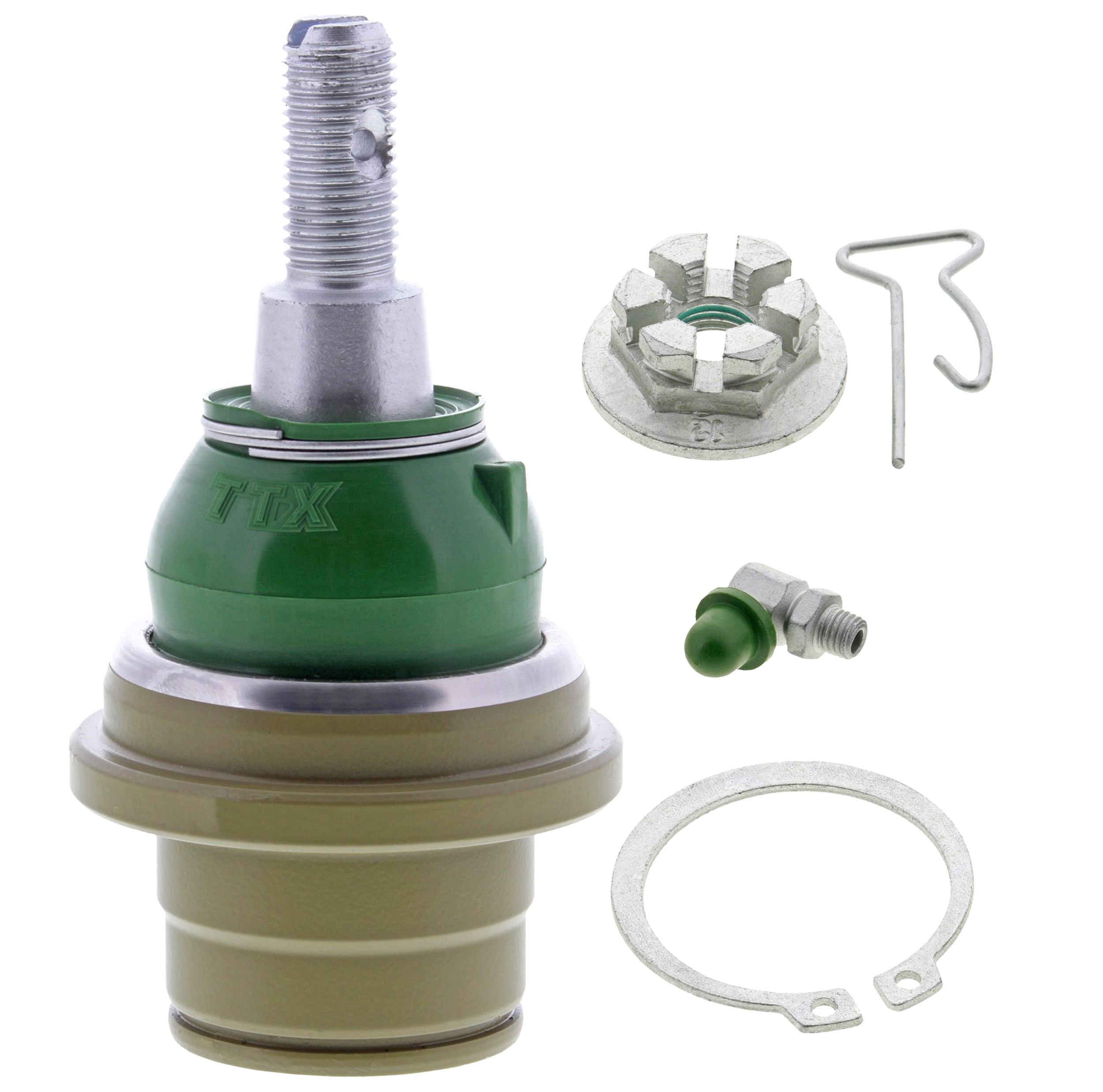 Suspension Ball Joint Mevotech TTX 822-TXMS40531