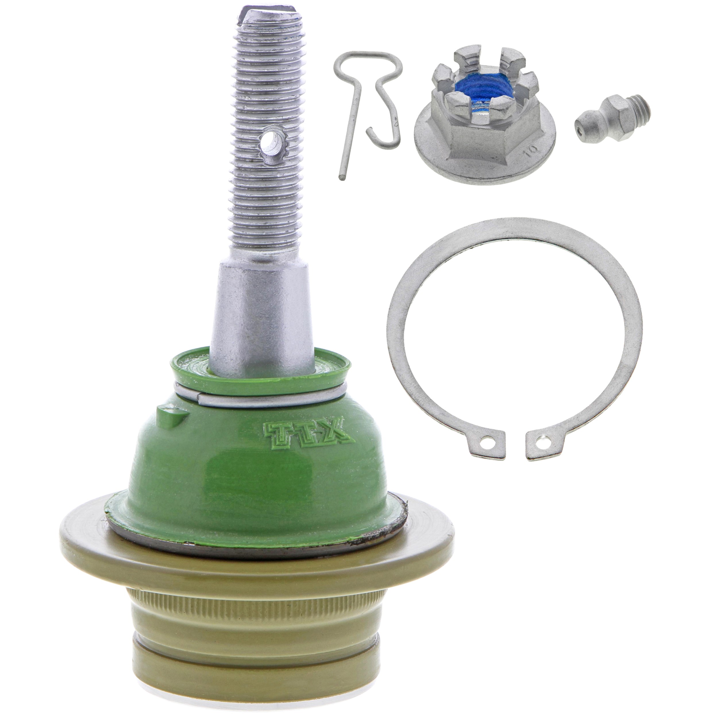 Suspension Ball Joint Mevotech TTX 822-TXMS40549