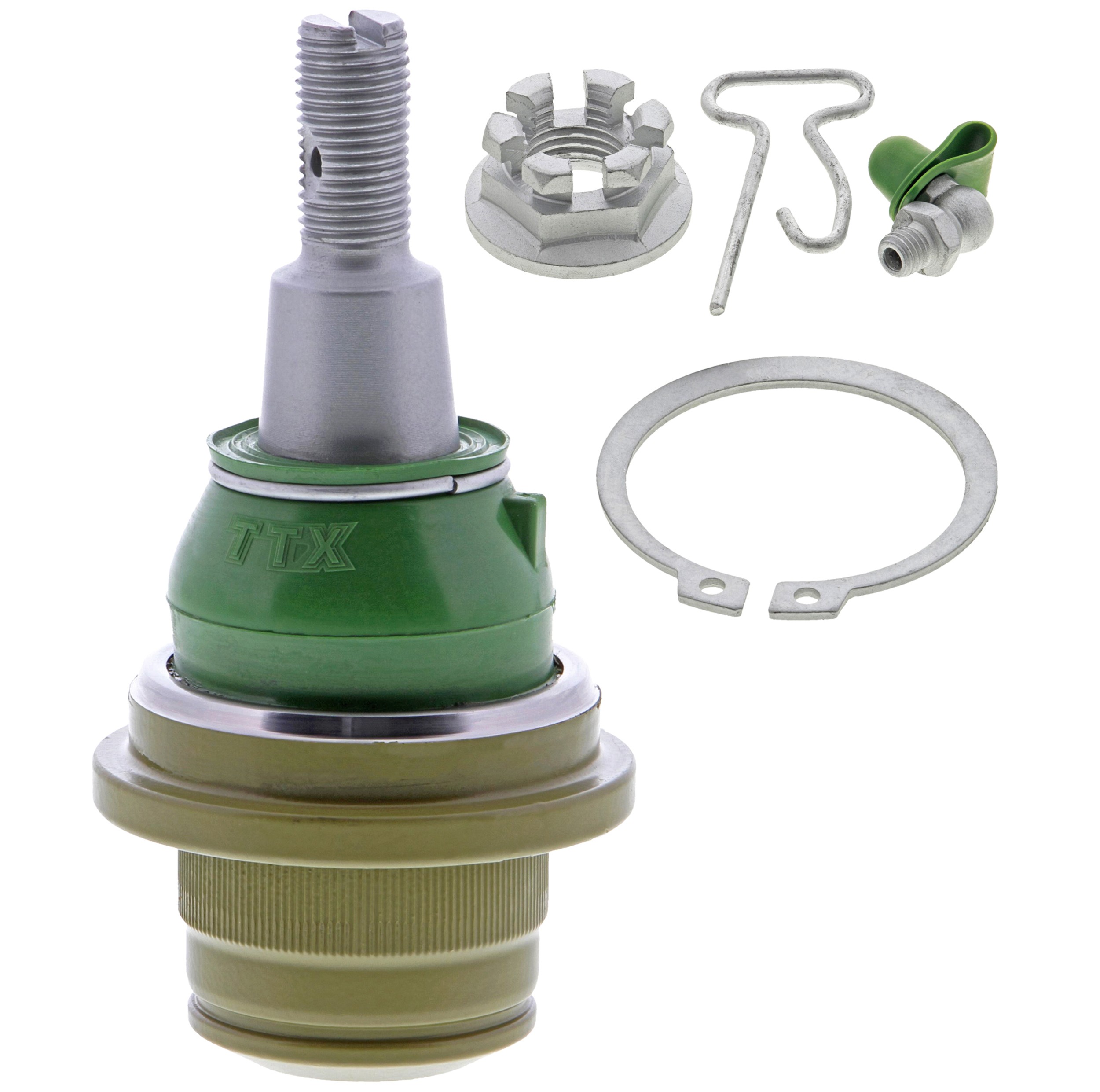 Suspension Ball Joint Mevotech TTX 822-TXMS40550