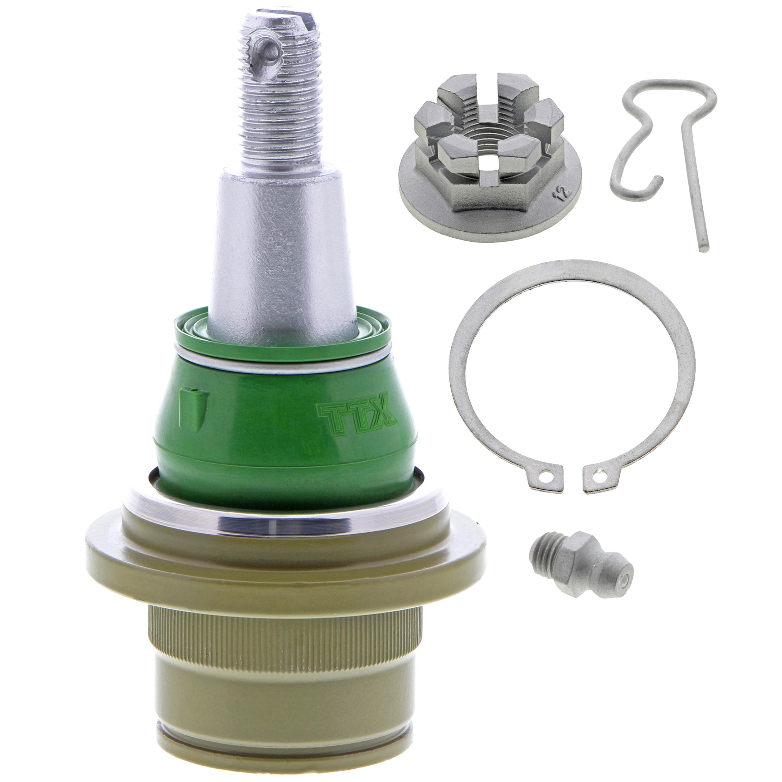 Suspension Ball Joint Mevotech TTX 822-TXMS40556