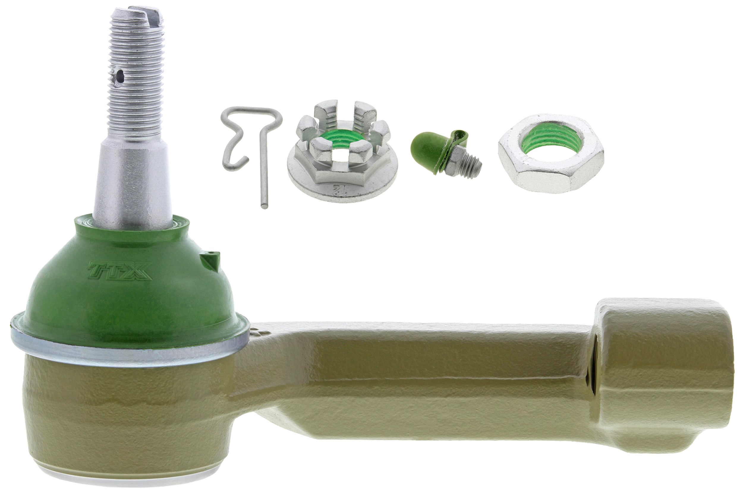 Steering Tie Rod End Mevotech TTX 822-TXMS40602