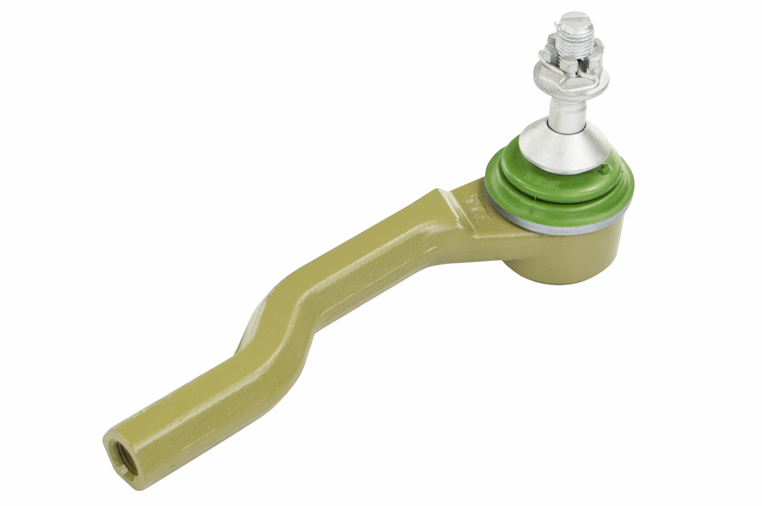 Steering Tie Rod End Mevotech TTX 822-TXMS40684