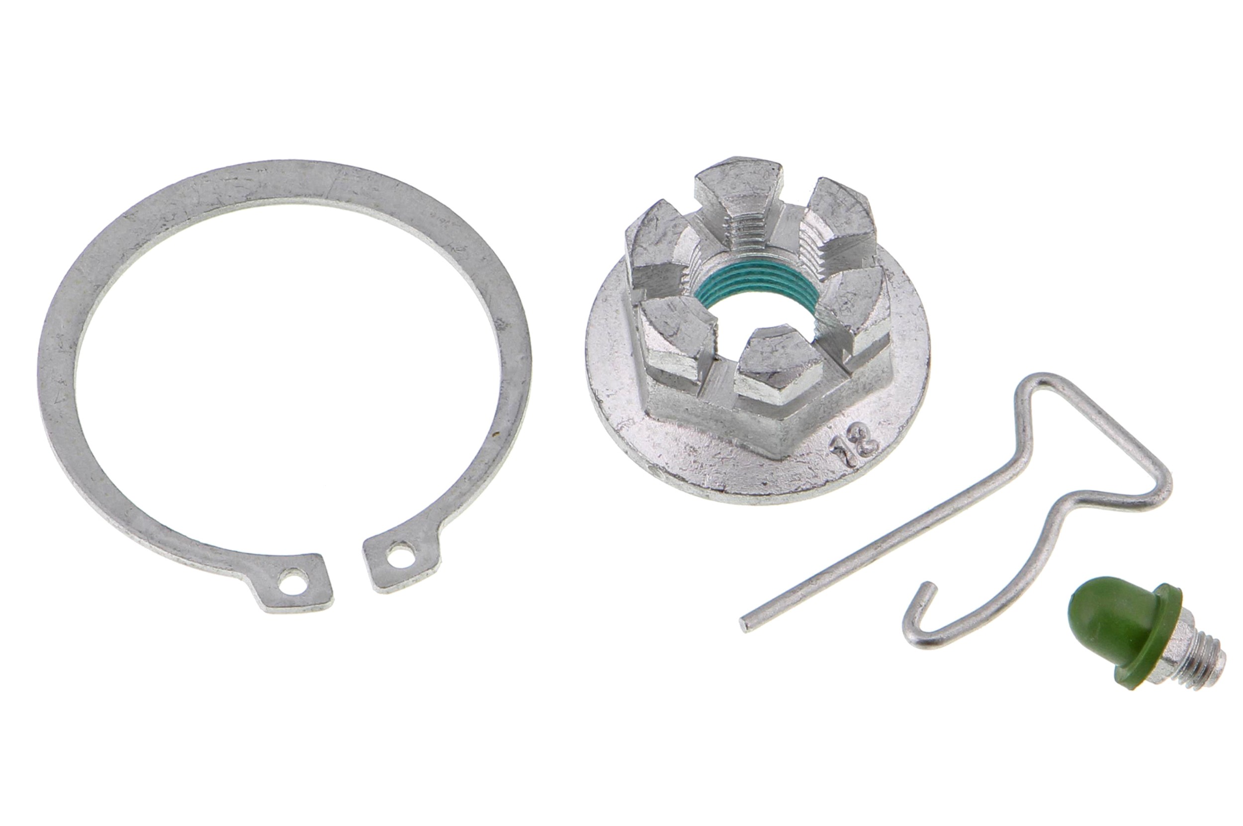 Suspension Ball Joint Mevotech TTX 822-TXMS50553