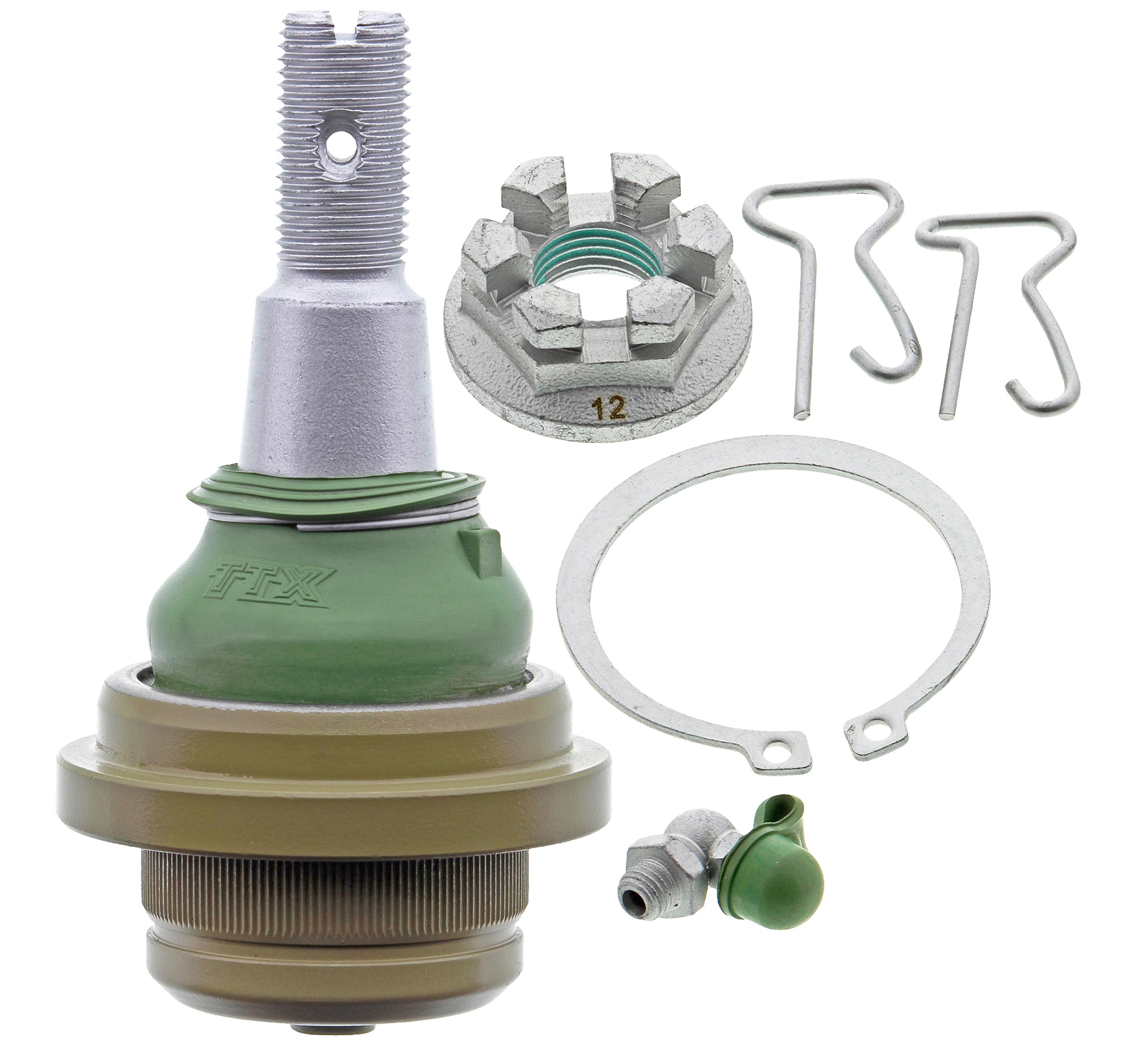 Suspension Ball Joint Mevotech TTX 822-TXMS50573