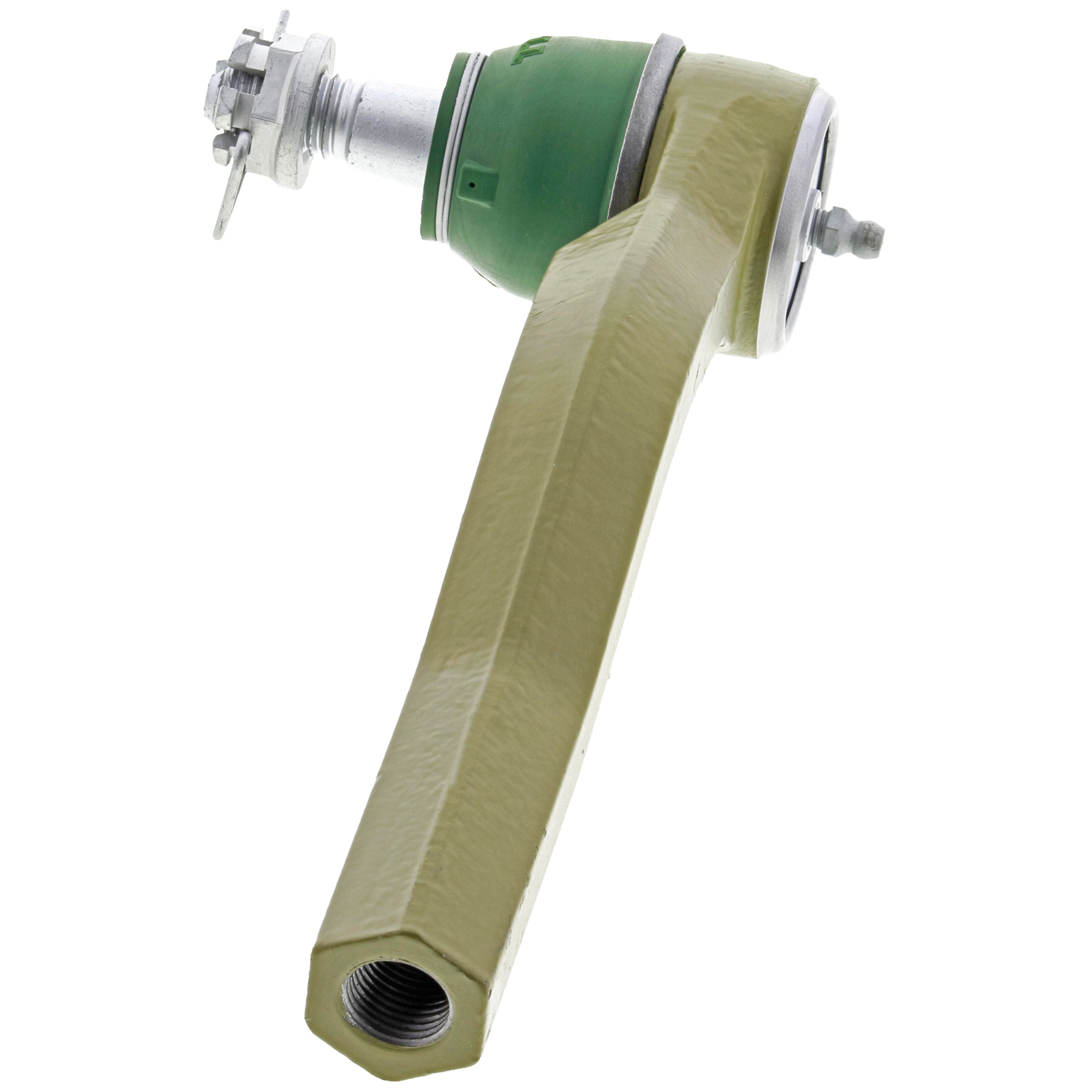 Steering Tie Rod End Mevotech TTX 822-TXMS506138