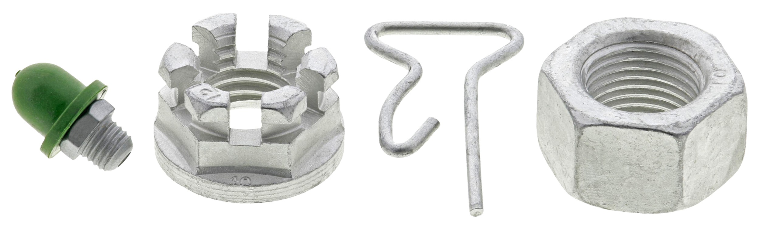 Steering Tie Rod End Mevotech TTX 822-TXMS506139